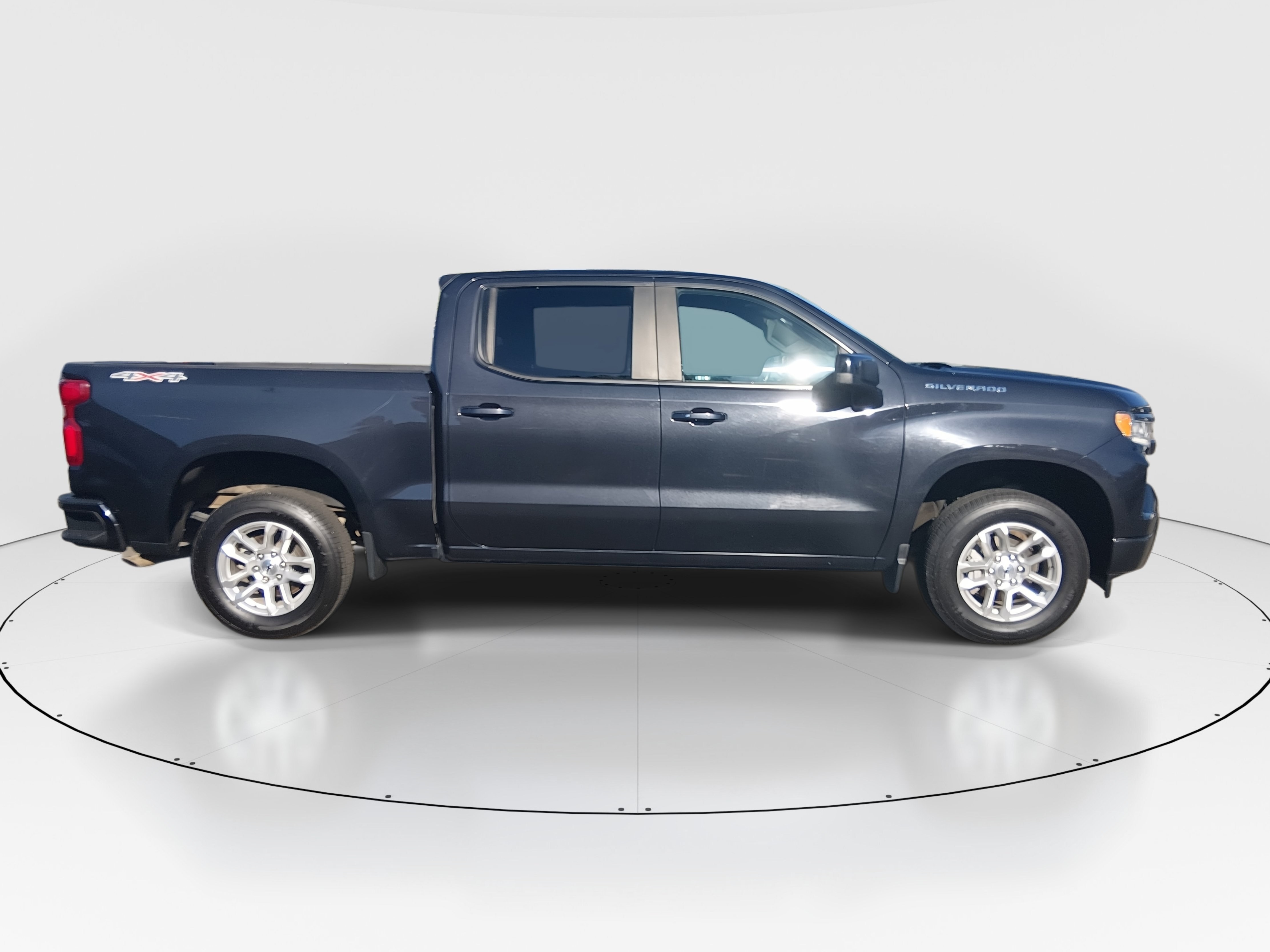 2022 Chevrolet Silverado 1500 RST - Photo 8