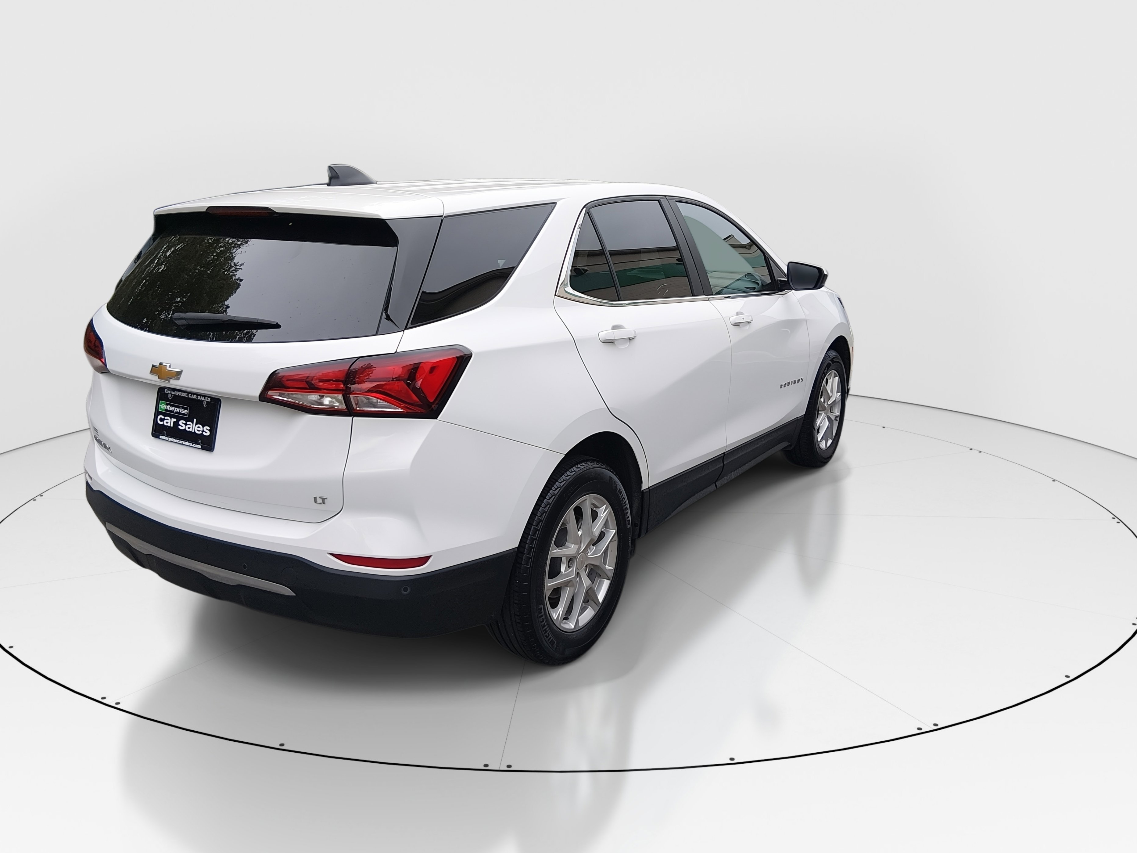 2024 Chevrolet Equinox LT - Photo 7