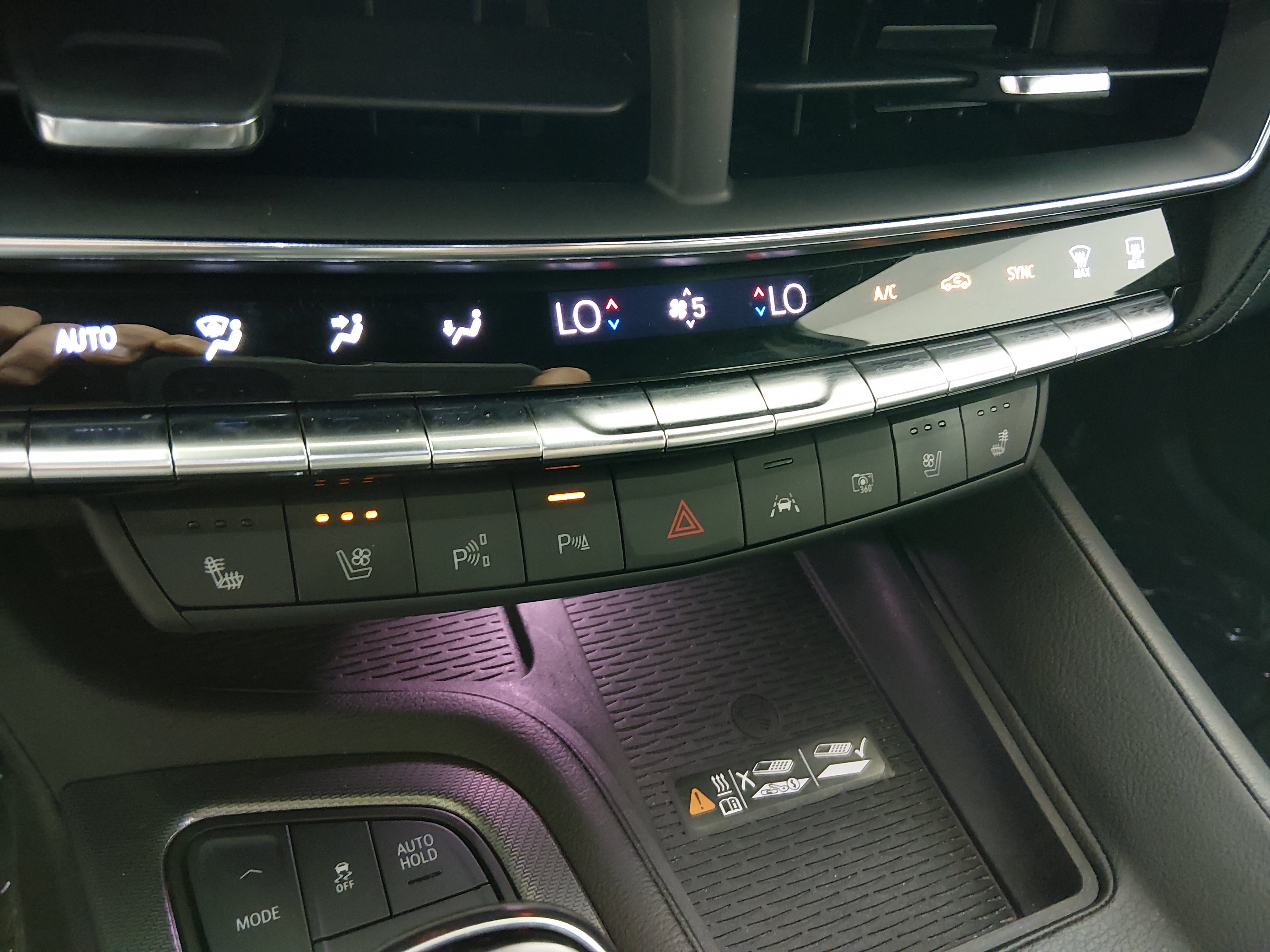 2025 Cadillac CT5 Premium Luxury - Photo 17