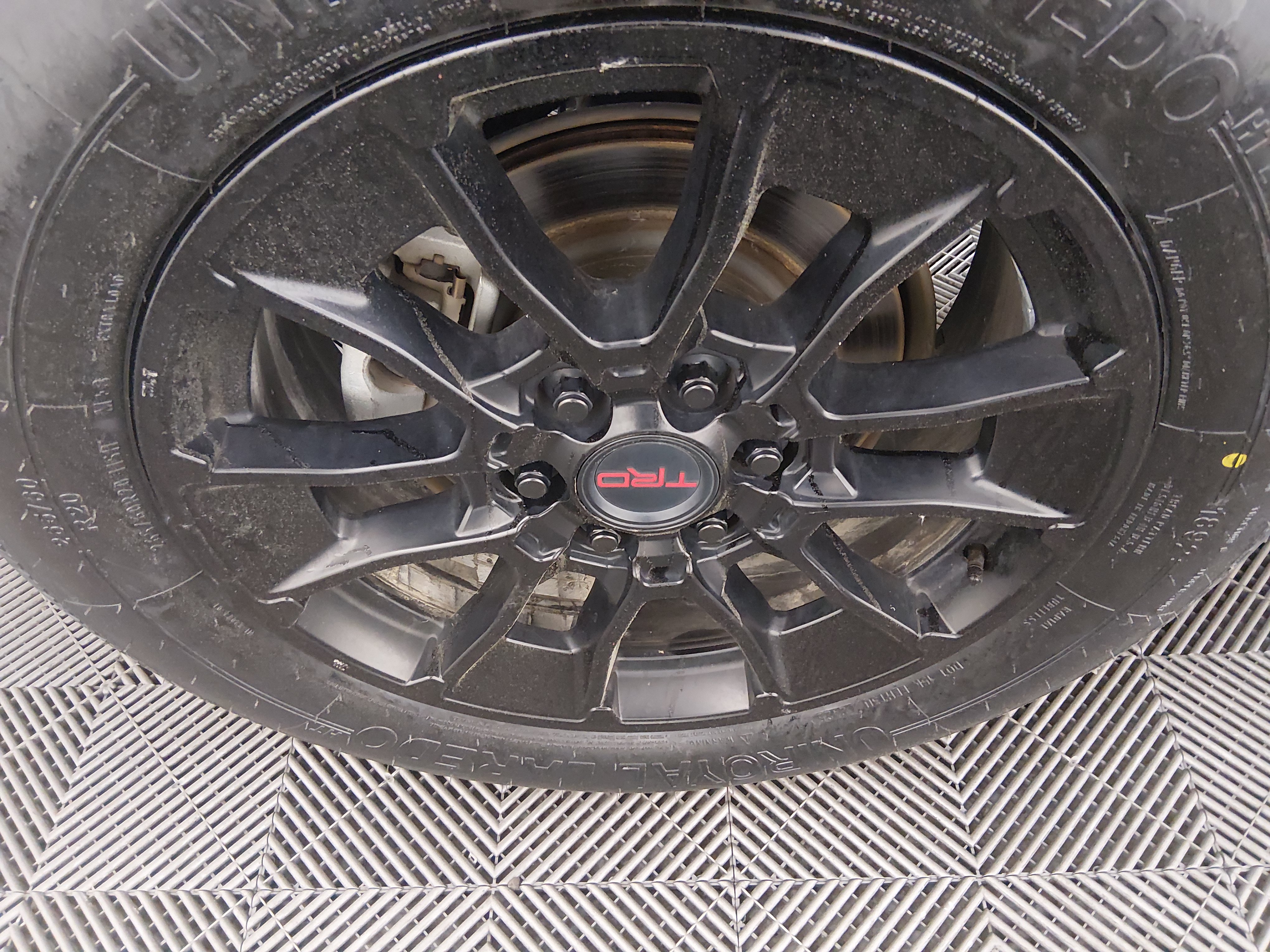 2023 Toyota Tundra SR5 - Photo 10