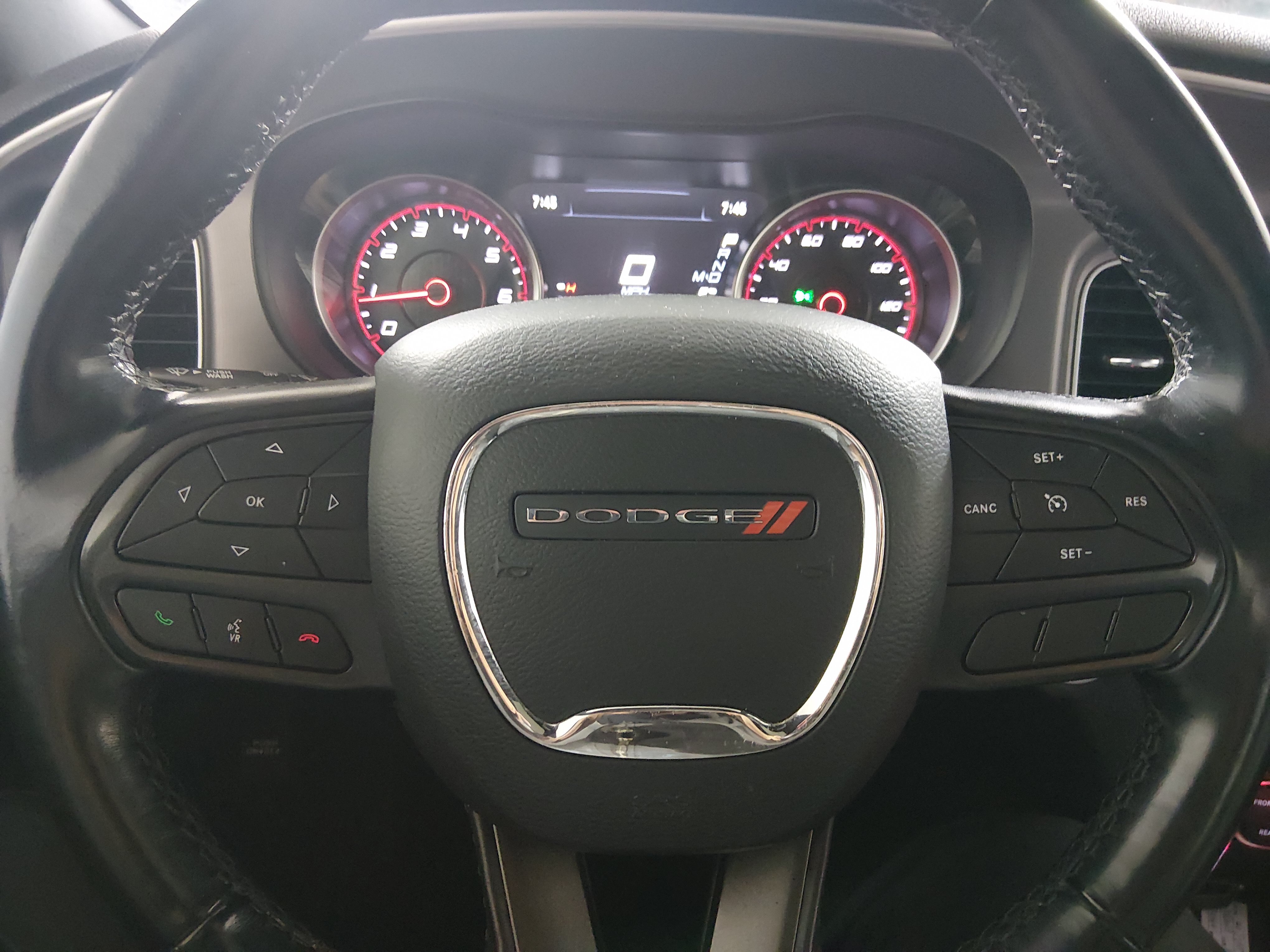 2022 Dodge Charger SXT - Photo 12