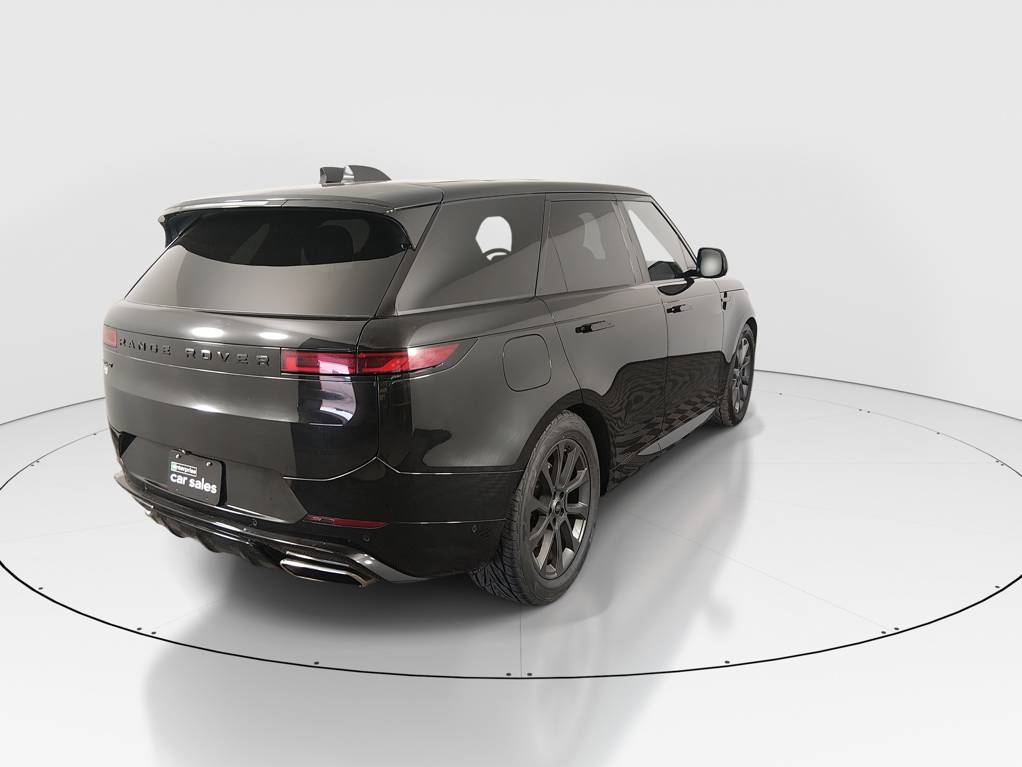 2024 Land Rover Range Rover Sport SE Dynamic - Photo 7