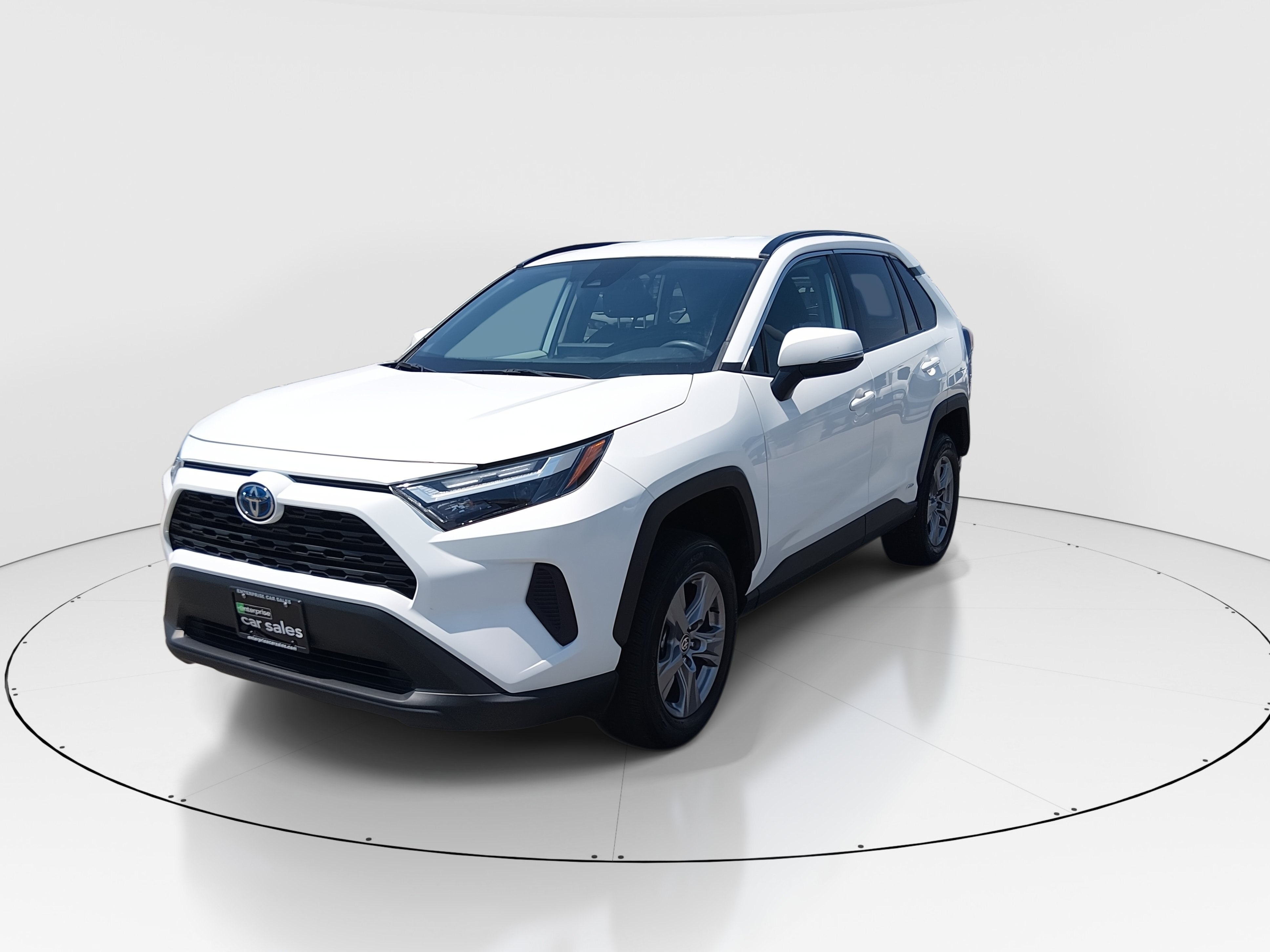 2024 Toyota RAV4 3