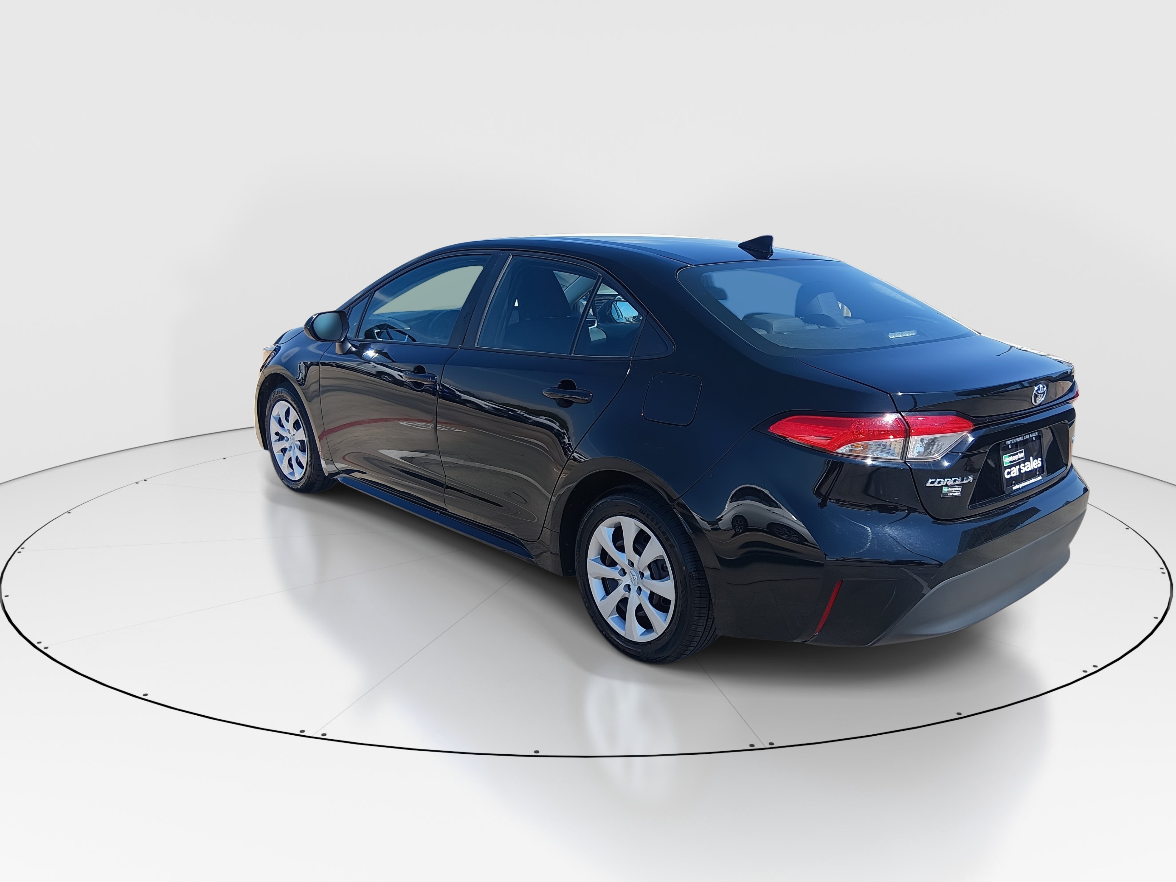 2024 Toyota Corolla 5