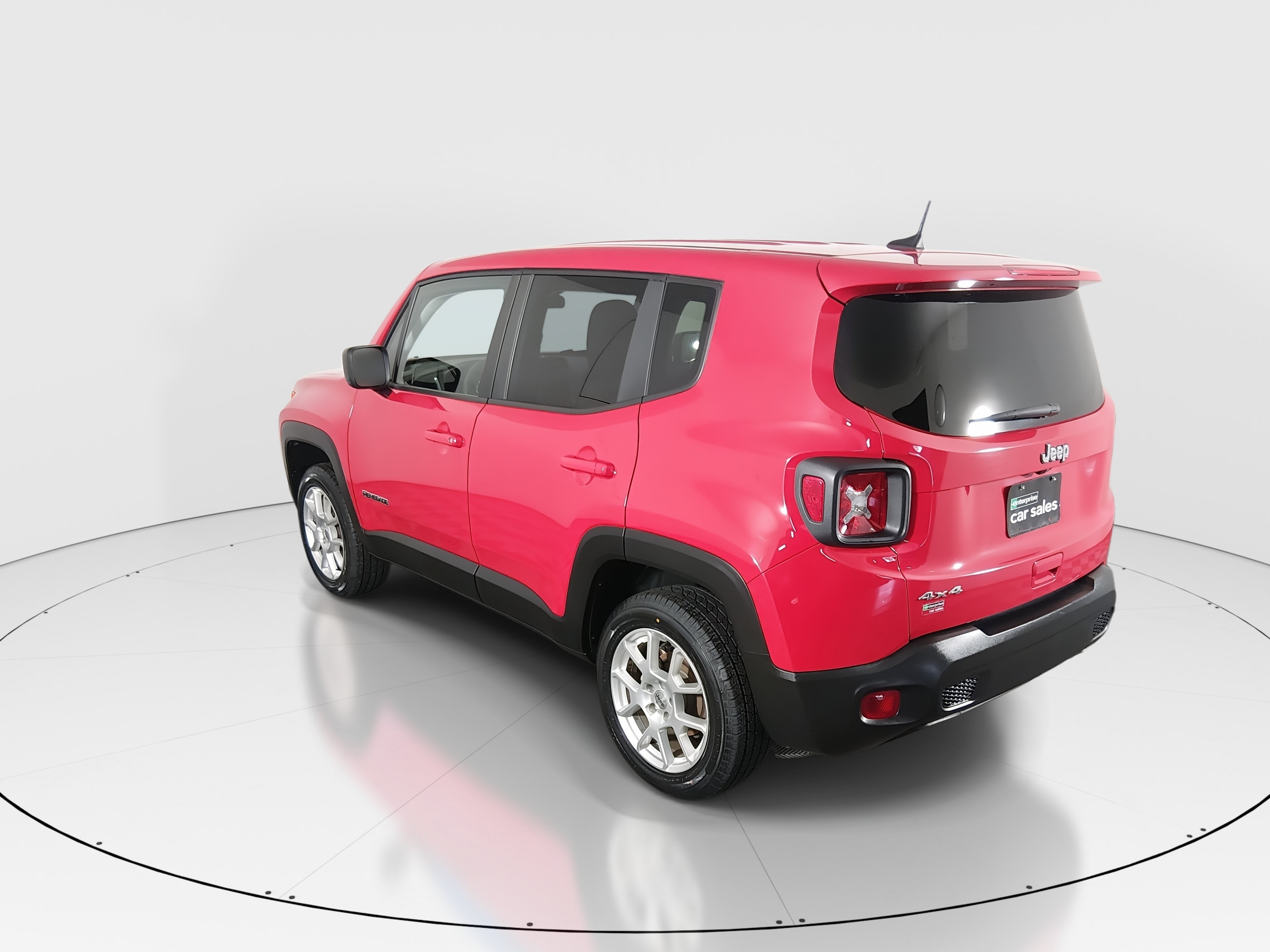 2023 Jeep Renegade Latitude - Photo 5