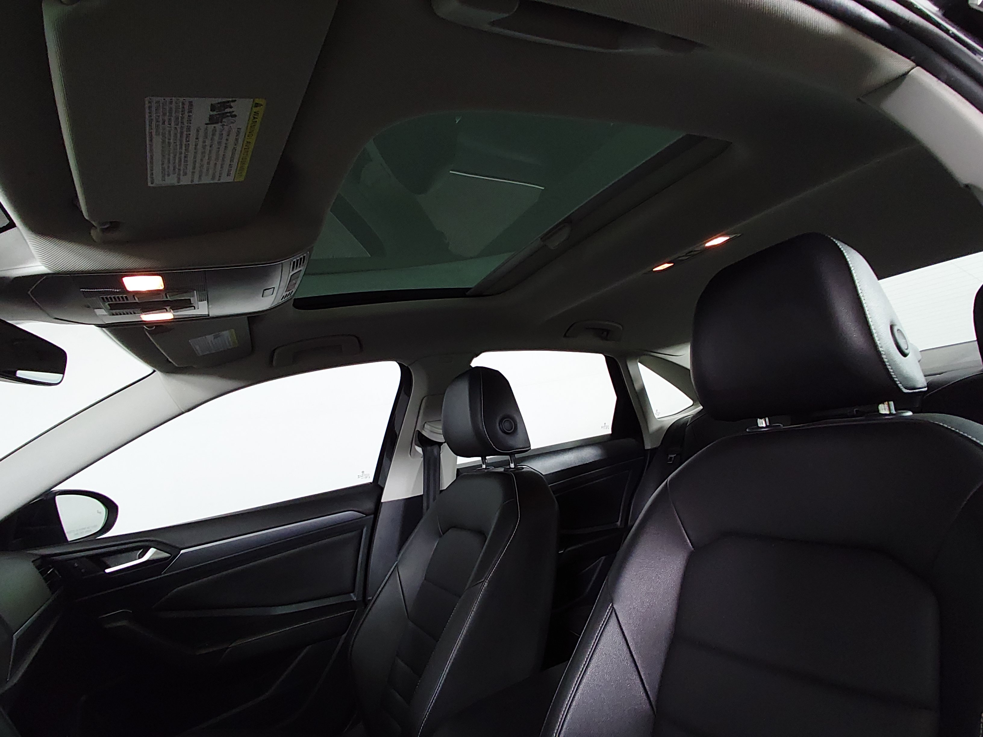 2024 Volkswagen Jetta SE - Photo 20