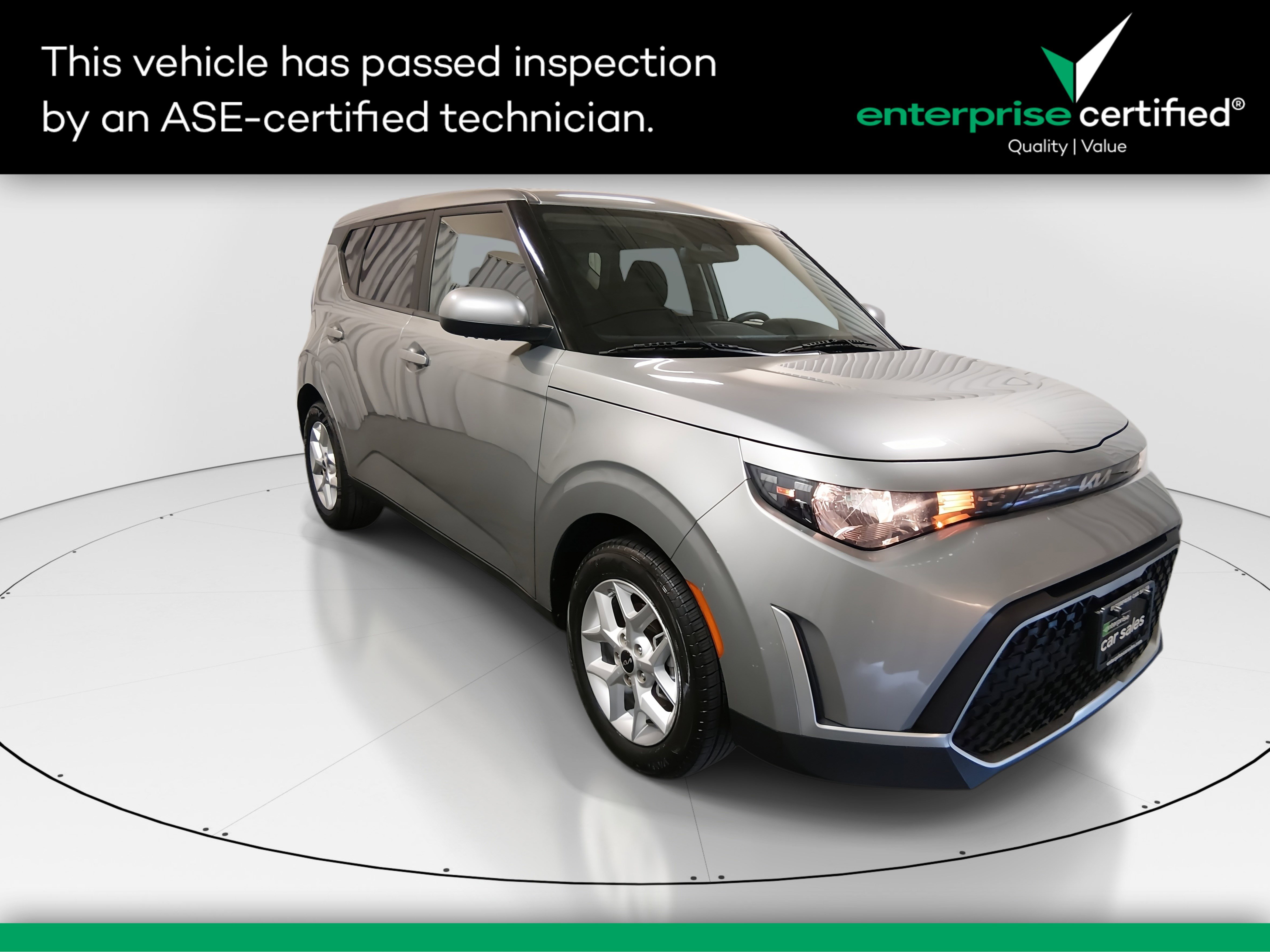 2024 Kia Soul