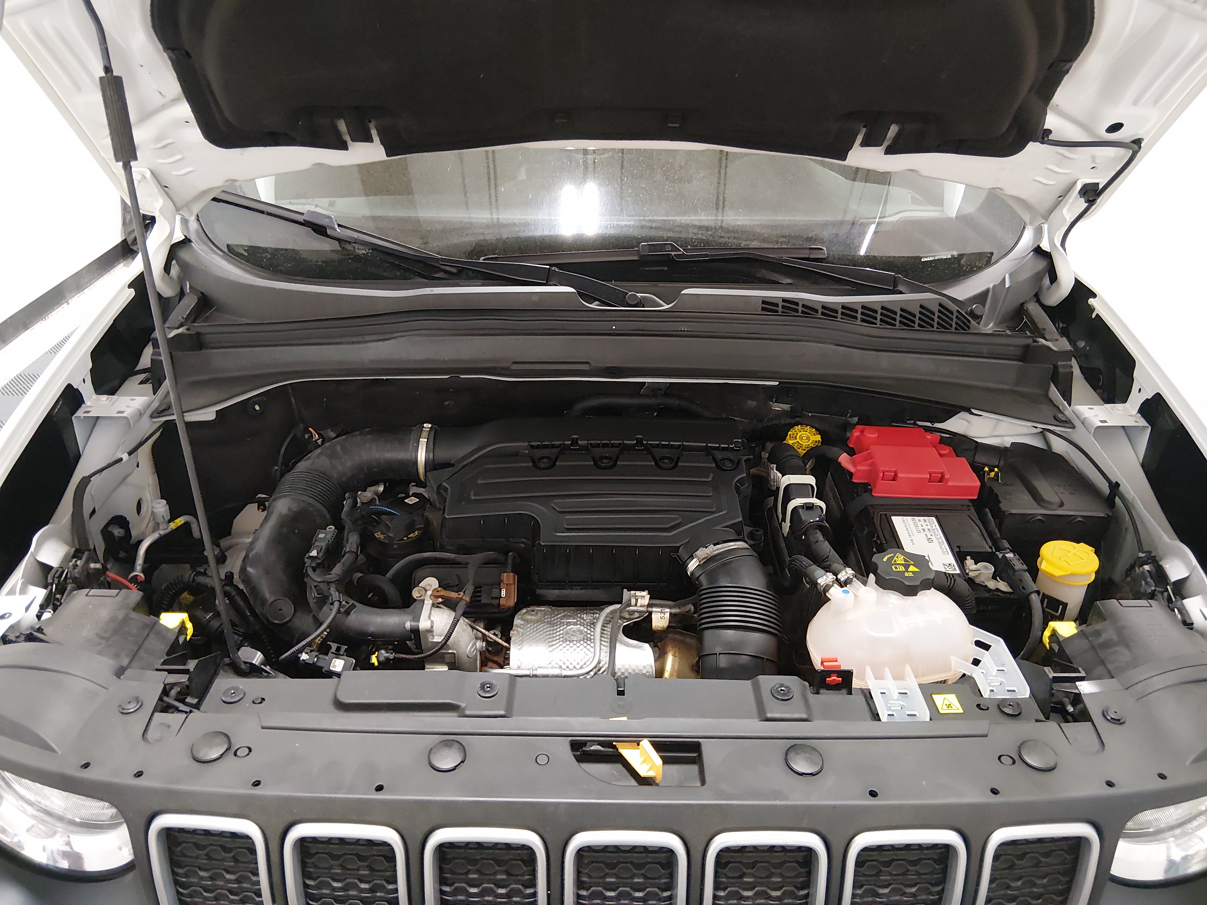 2023 Jeep Renegade Upland - Photo 9
