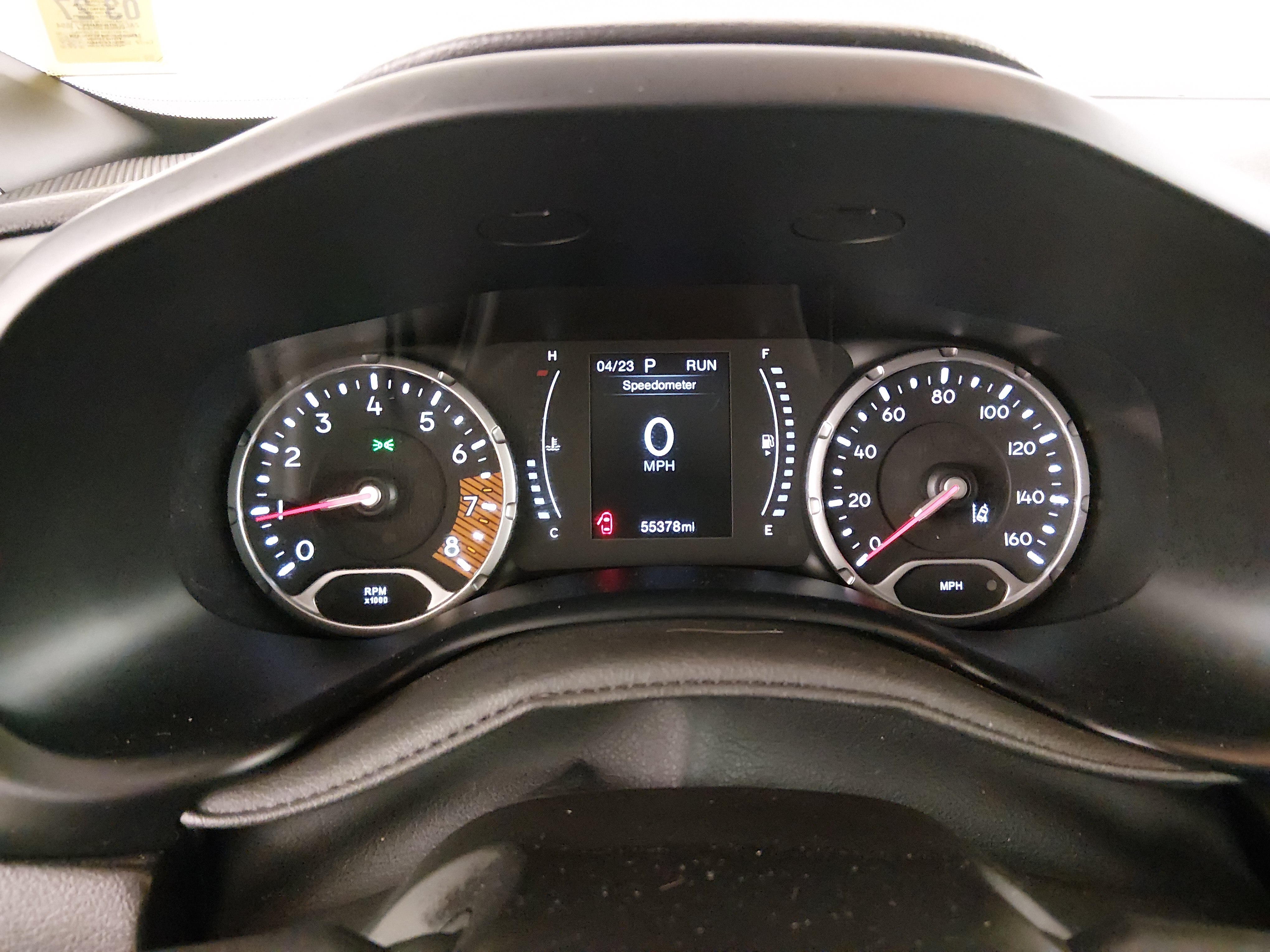 2023 Jeep Renegade Latitude - Photo 14