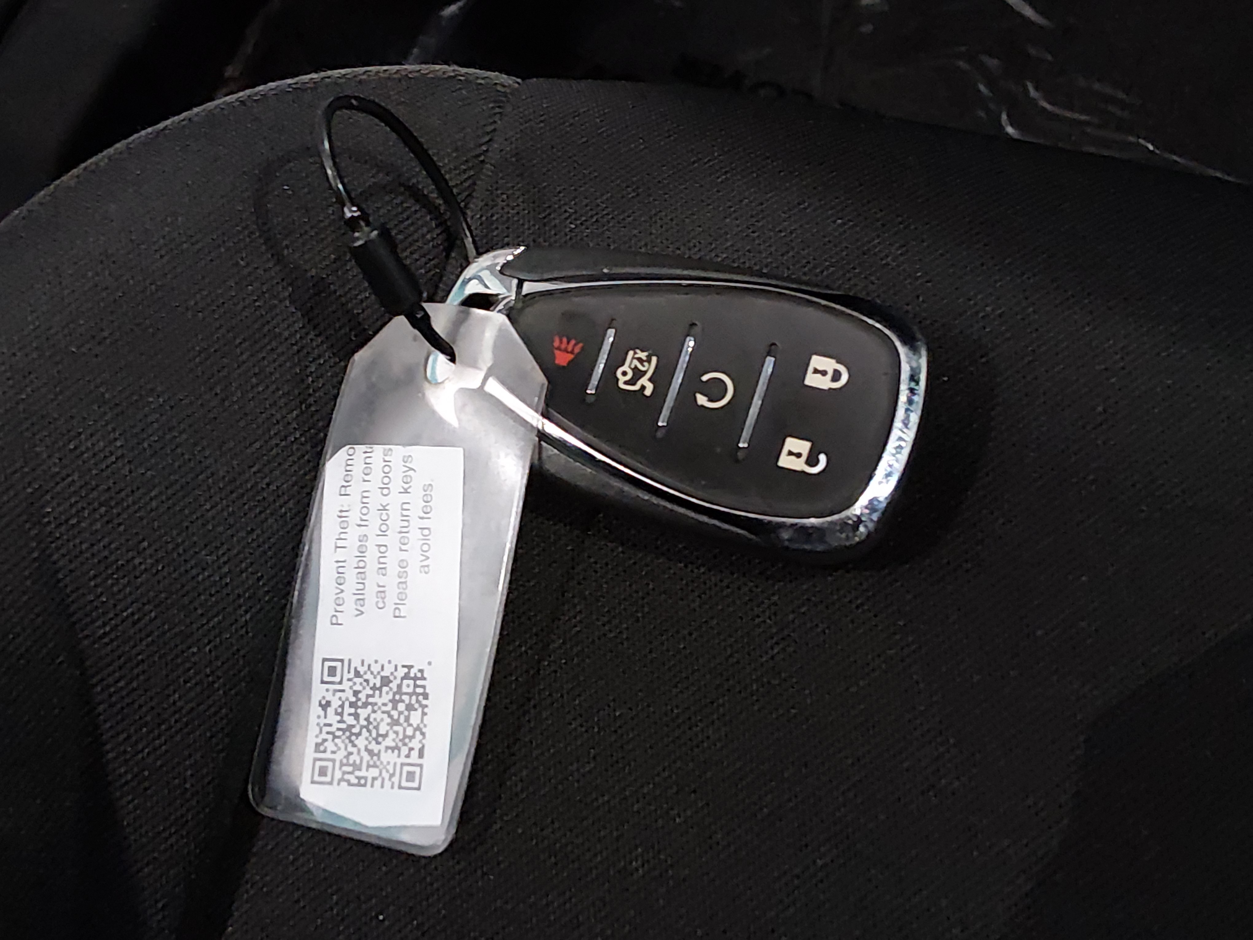 2024 Chevrolet Malibu 1LT - Photo 15