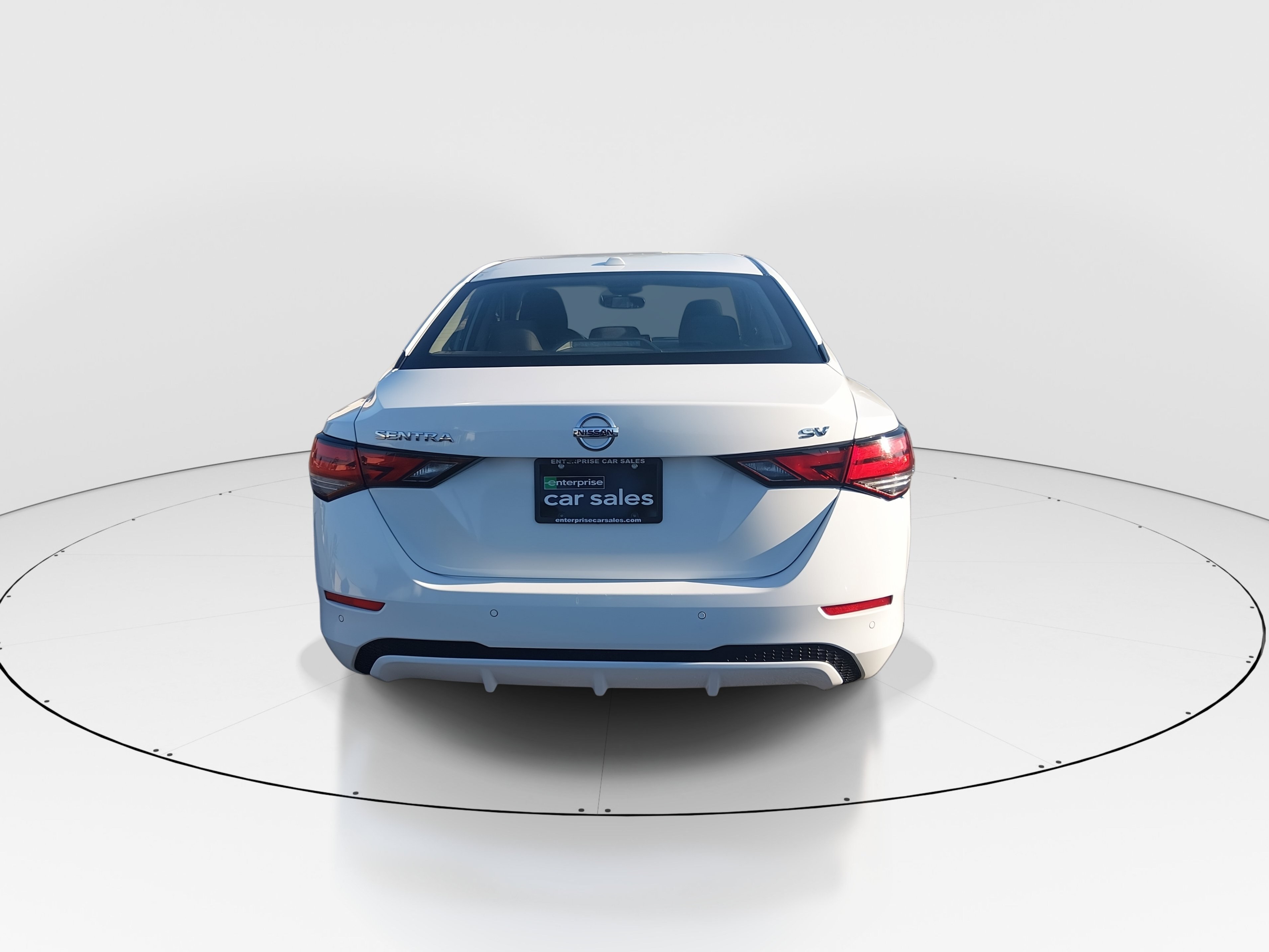 2023 Nissan Sentra SV - Photo 6