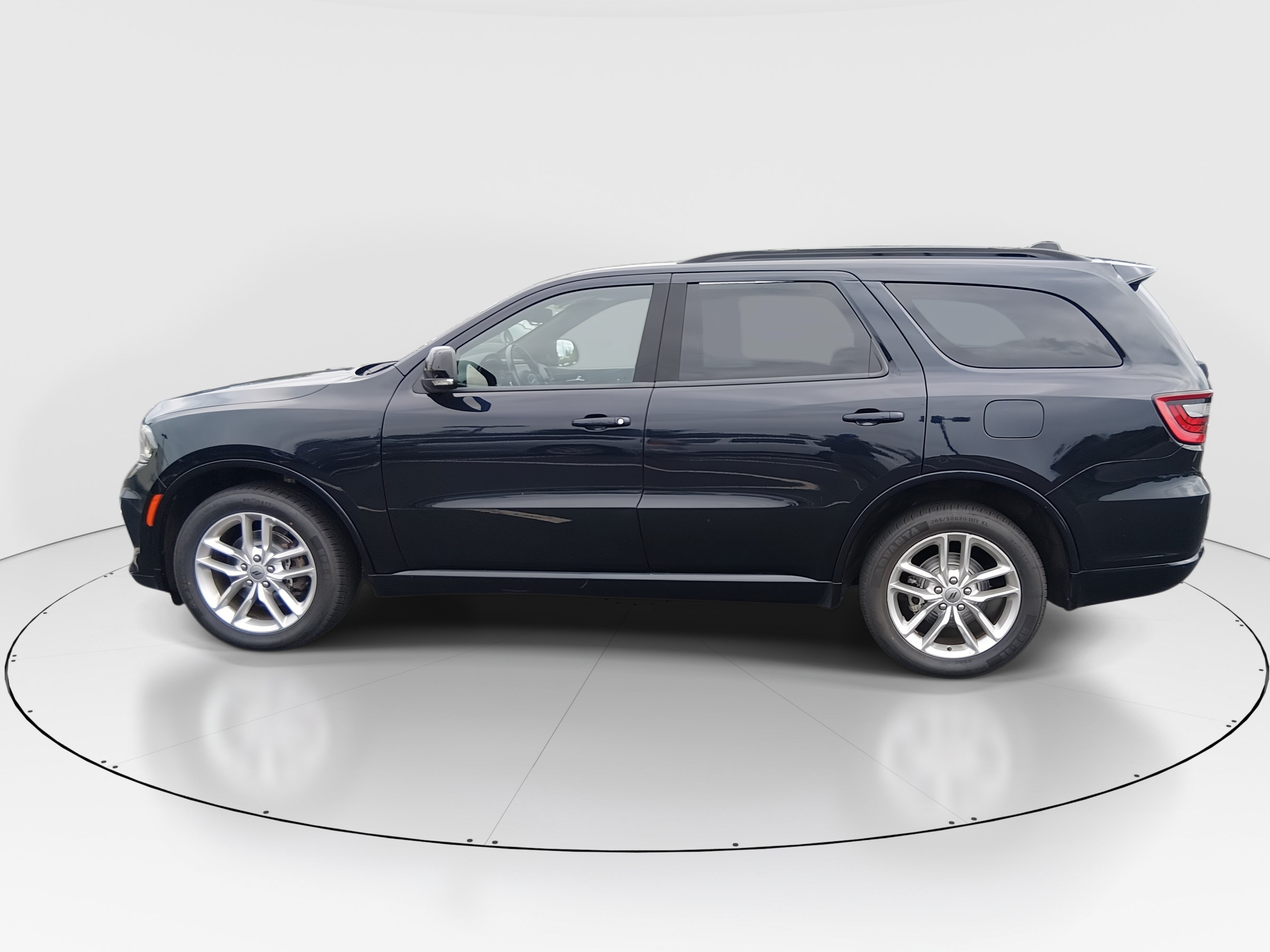 2024 Dodge Durango GT - Photo 4