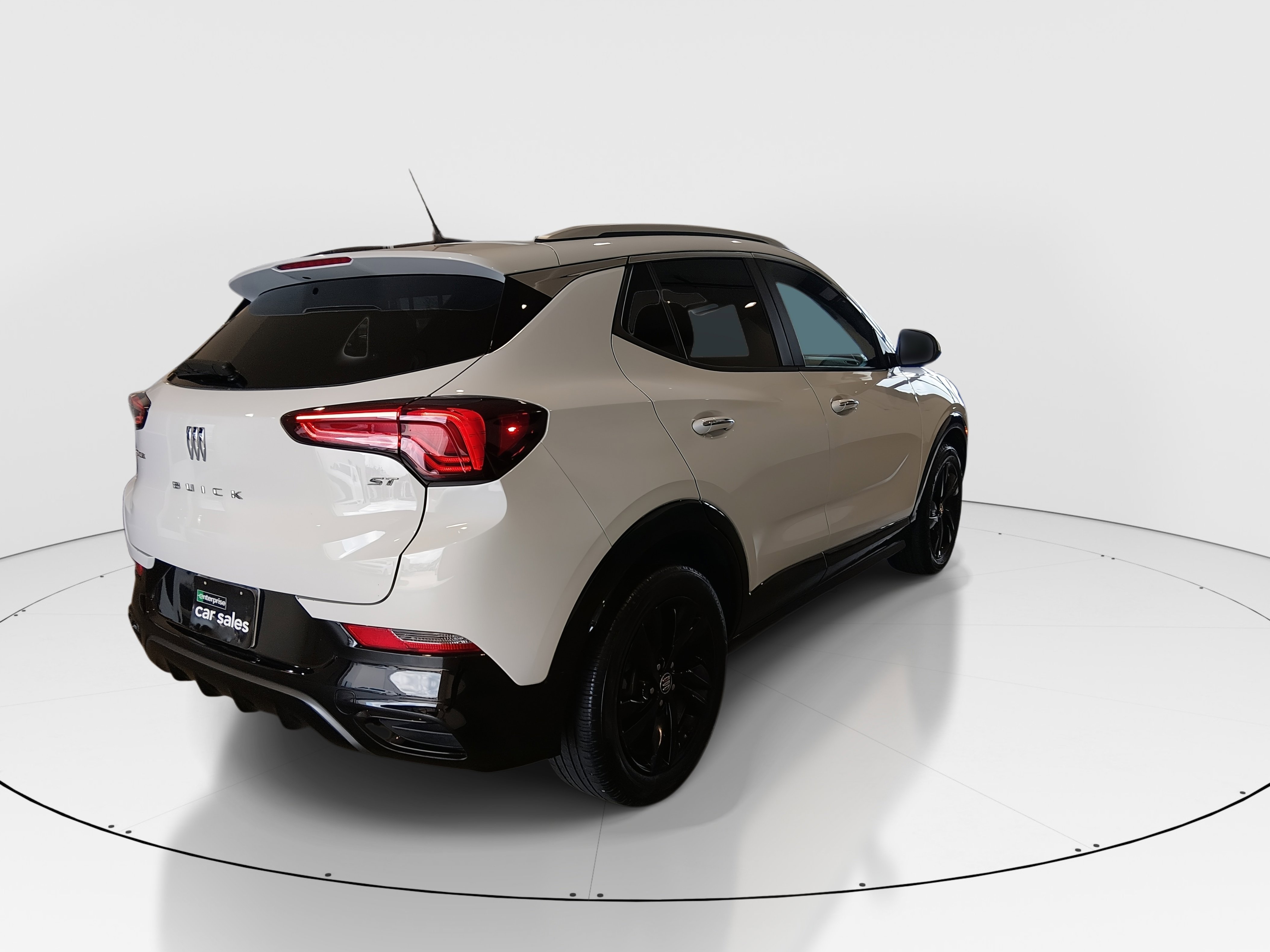 2024 Buick Encore GX Sport Touring - Photo 7