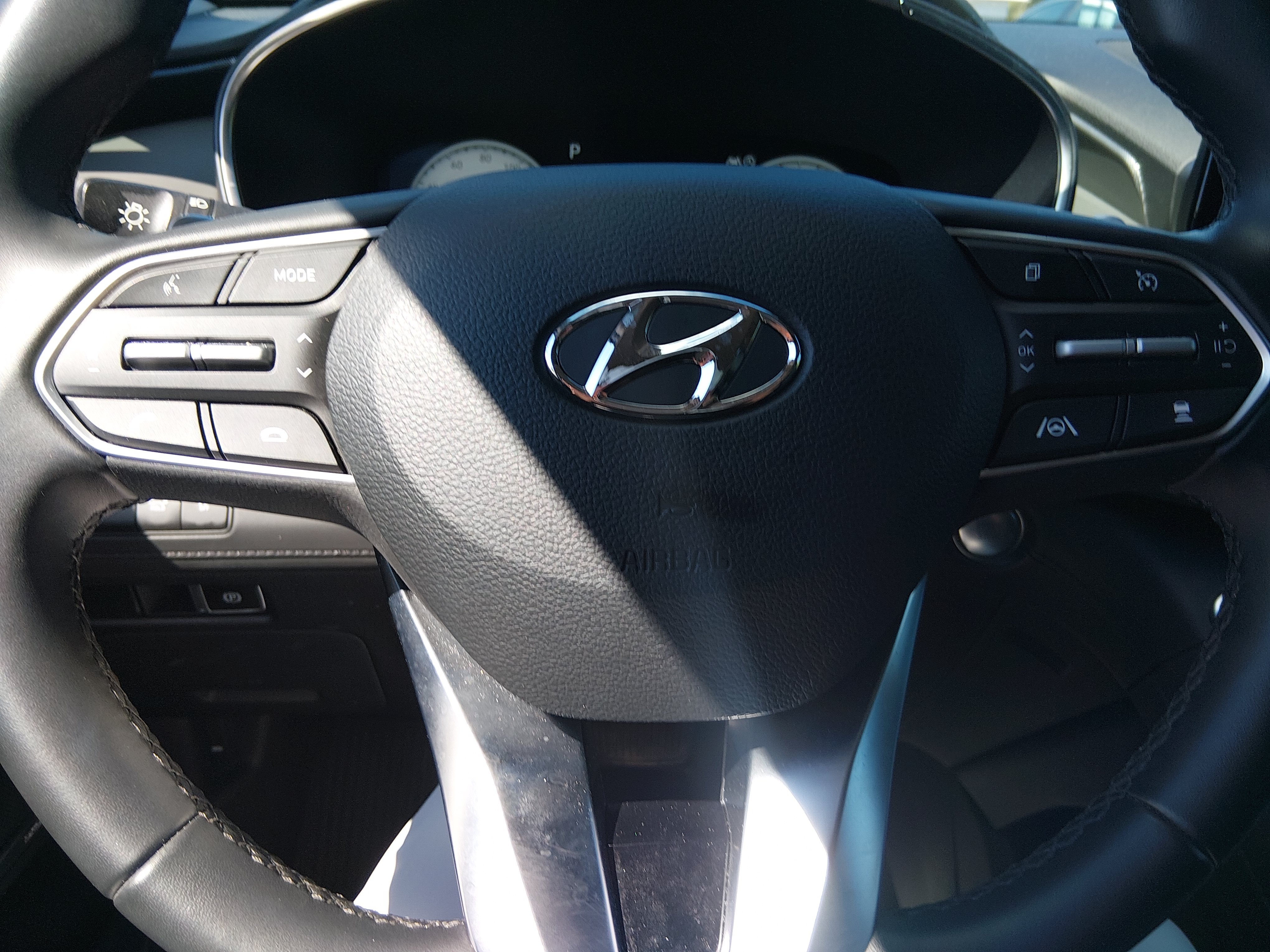 2023 Hyundai Santa Fe SEL - Photo 12