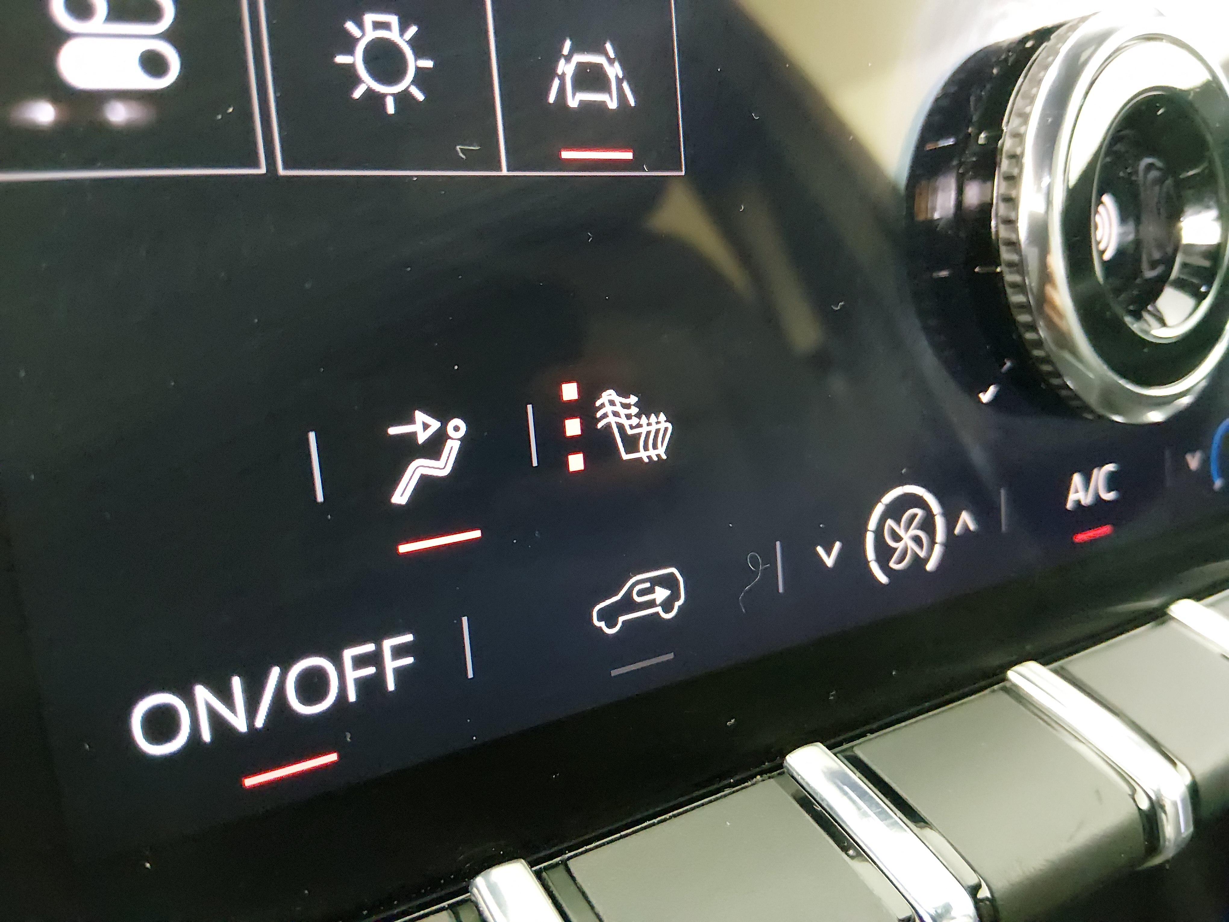 2026 GMC Terrain Elevation - Photo 17