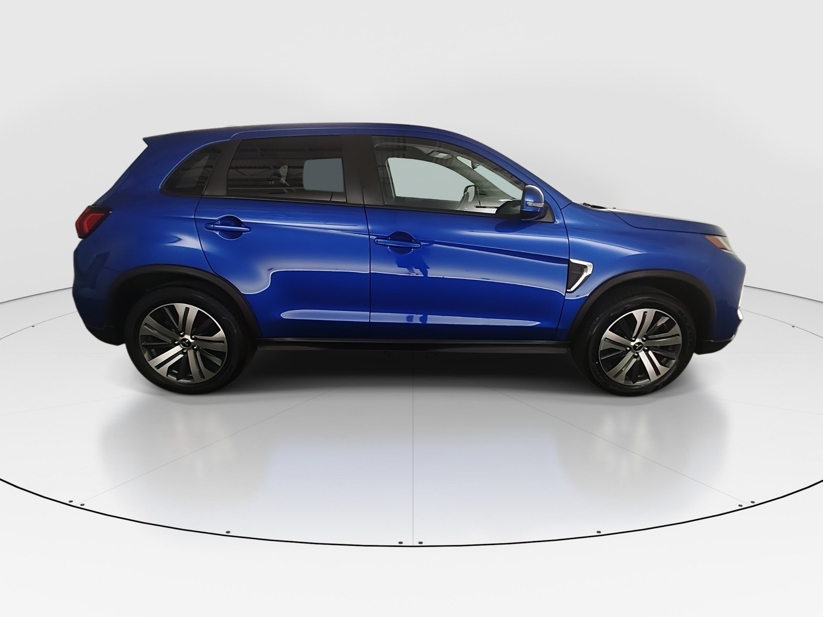 2024 Mitsubishi Outlander Sport SE - Photo 8