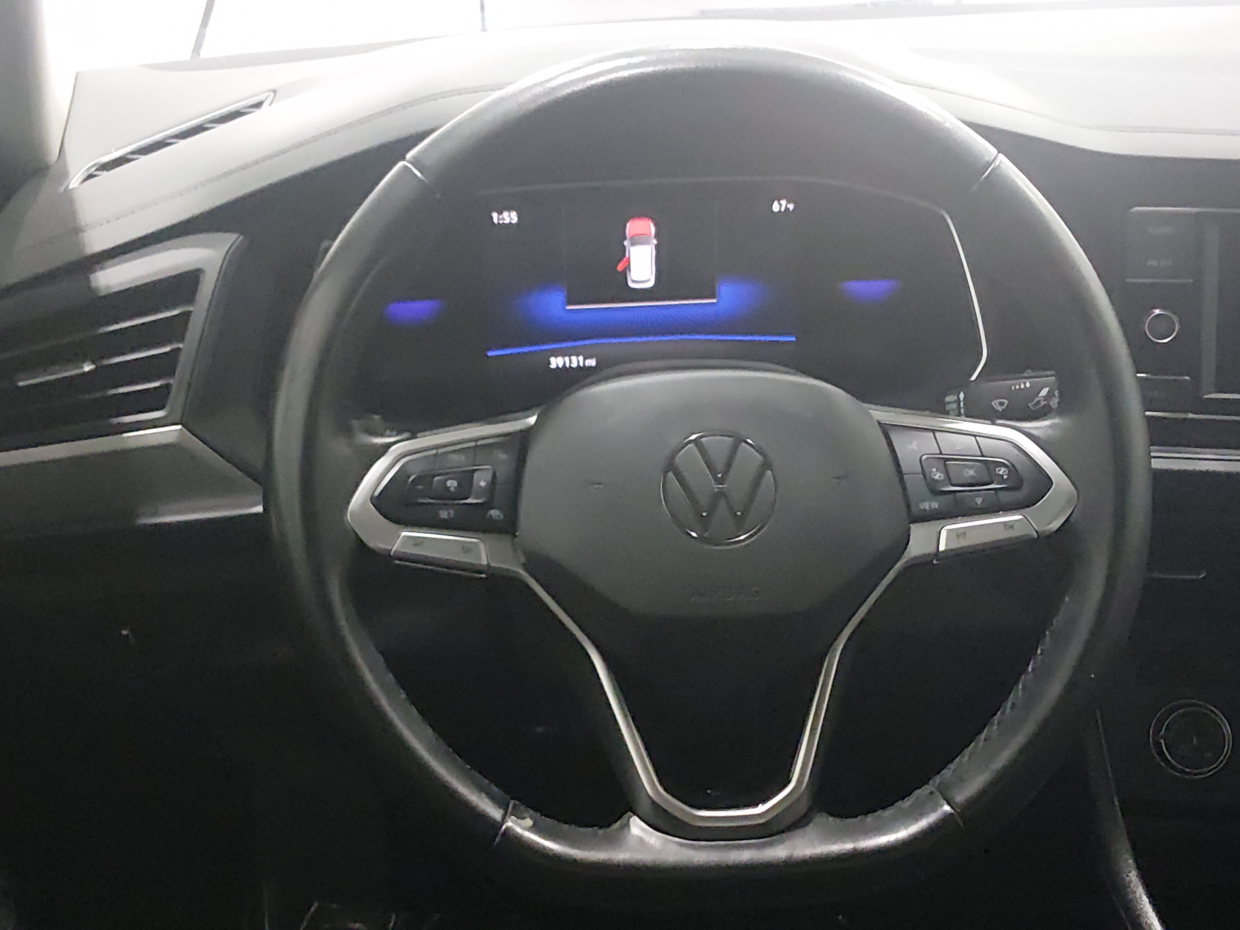 2024 Volkswagen Jetta S - Photo 12