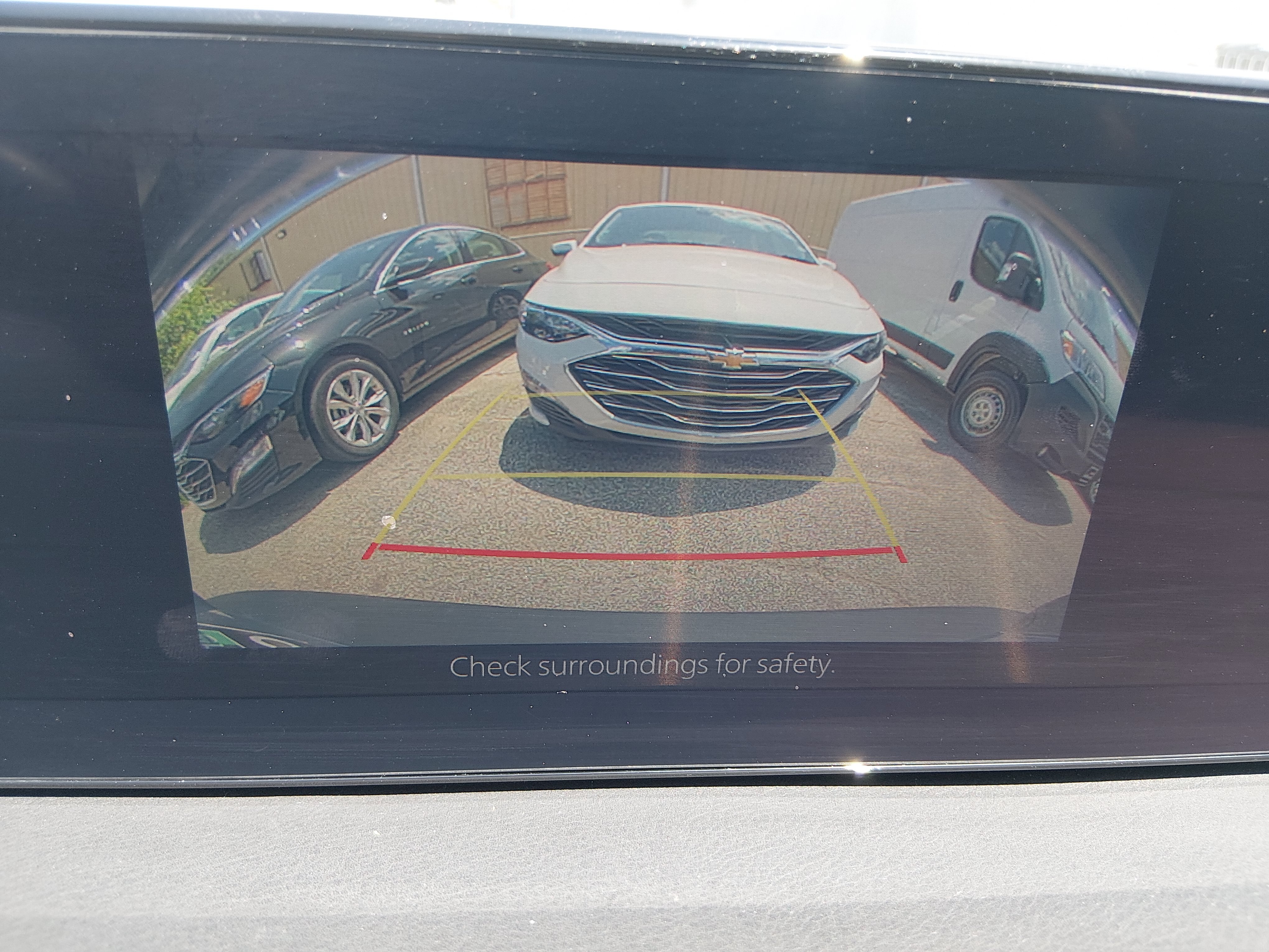 2025 Mazda CX-30 Preferred - Photo 16