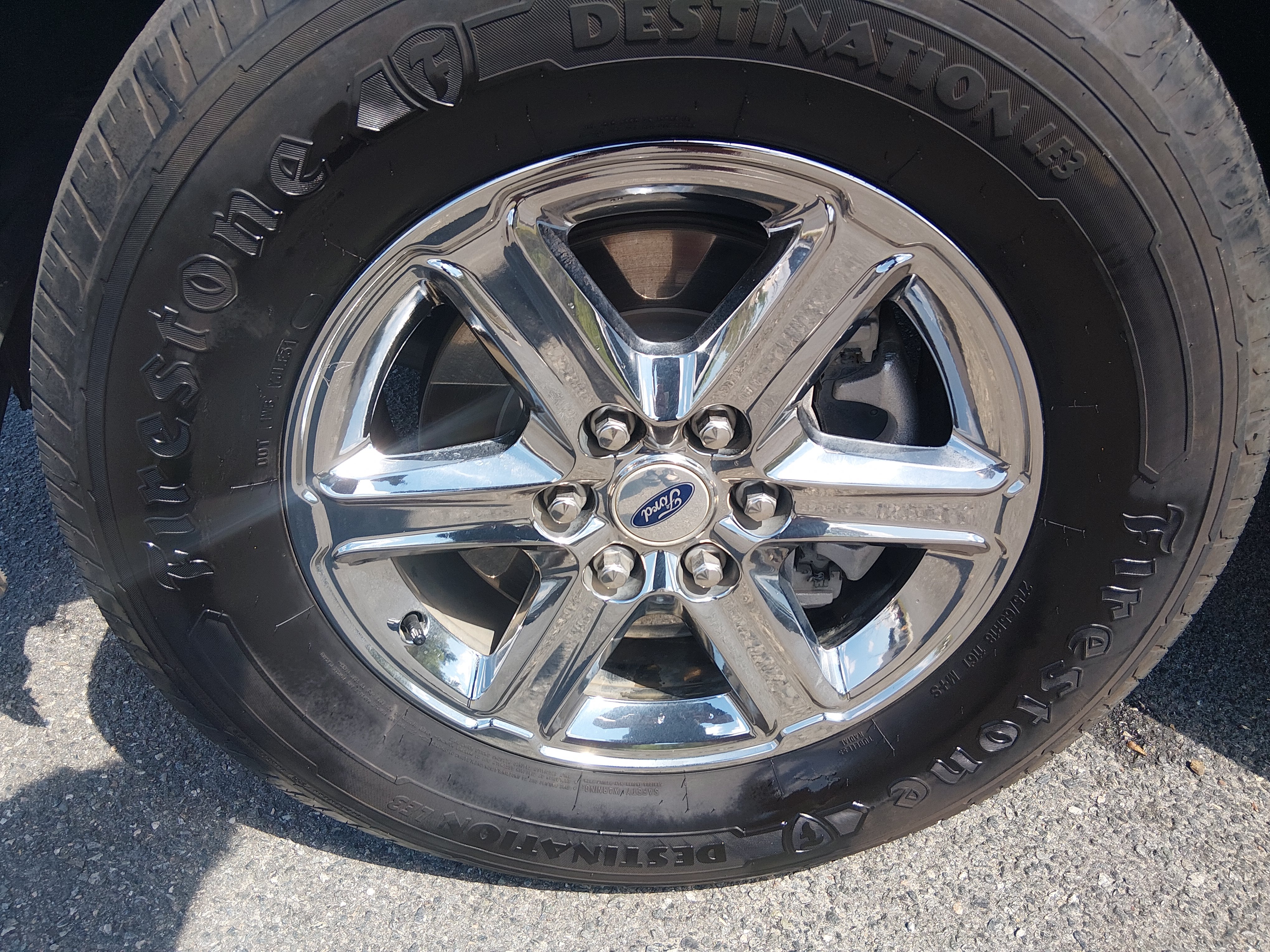 2024 Ford F-150 XLT - Photo 10