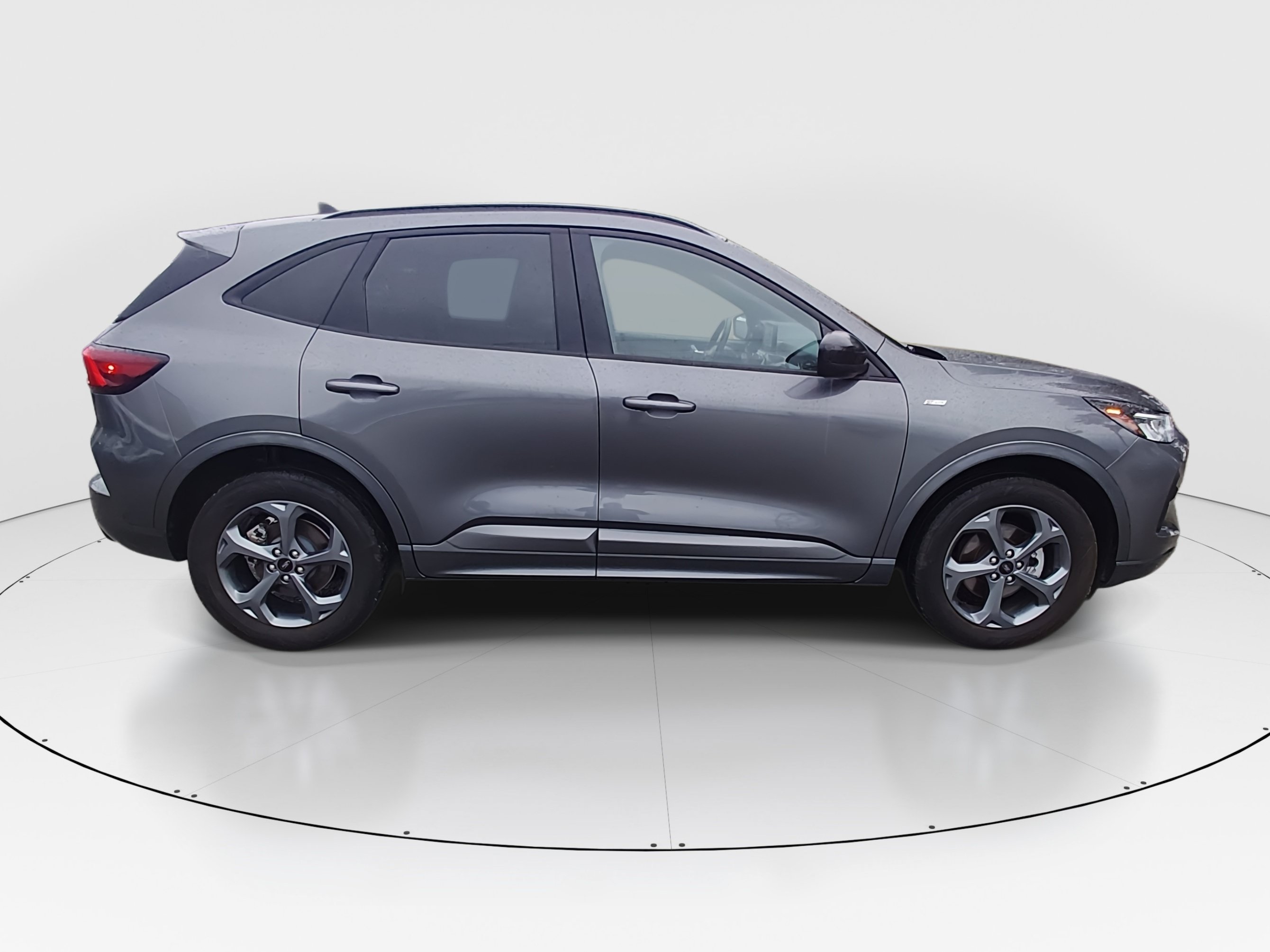 2024 Ford Escape ST-Line - Photo 8