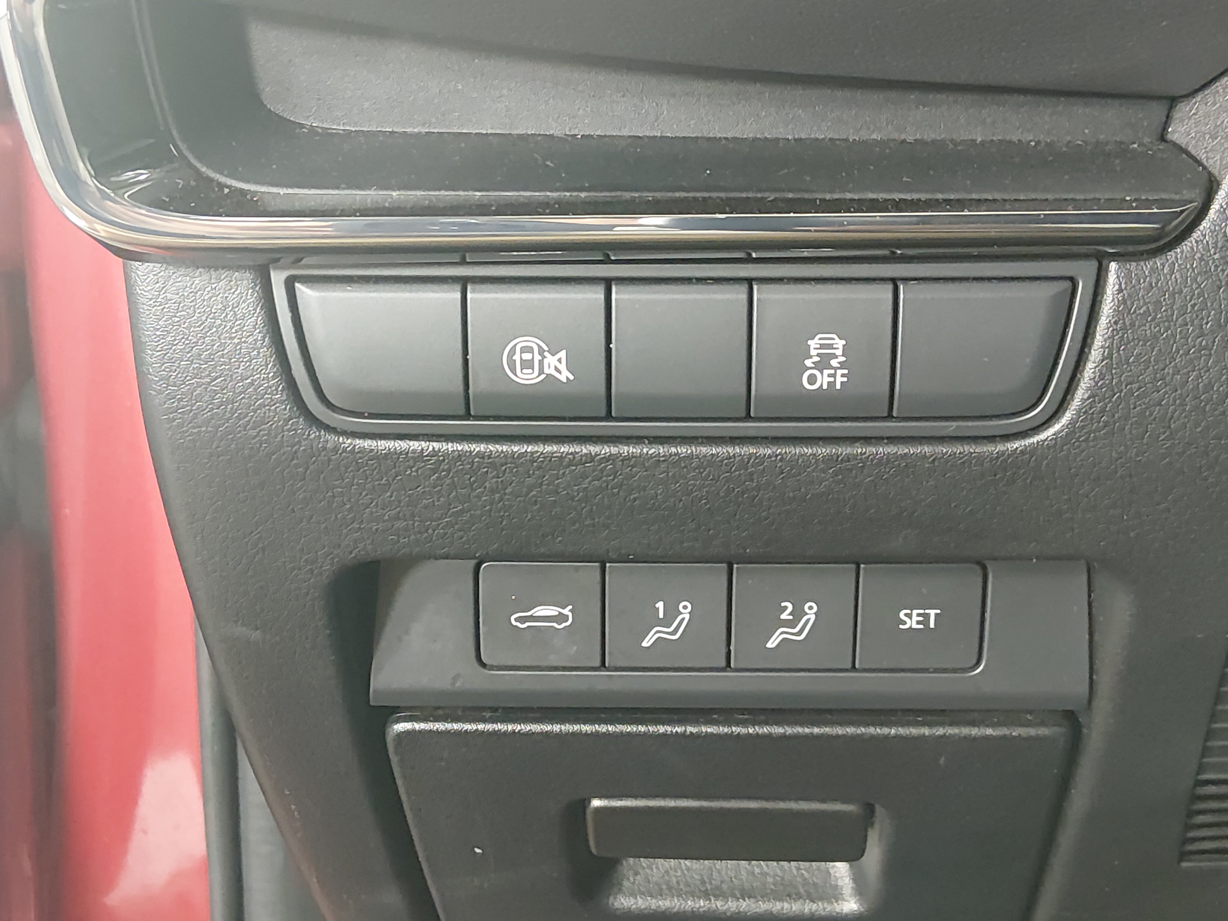 2024 Mazda Mazda3 Preferred - Photo 13