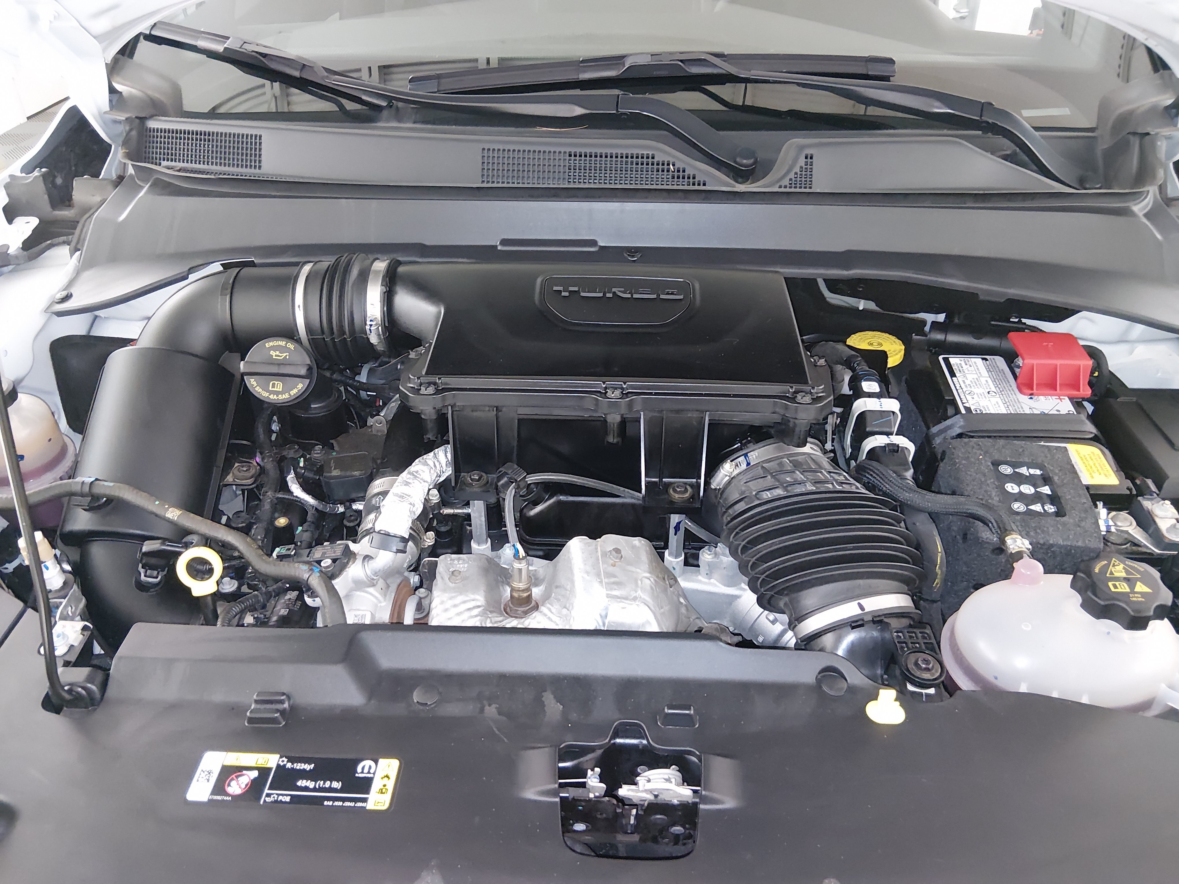 2025 Jeep Compass Limited - Photo 9