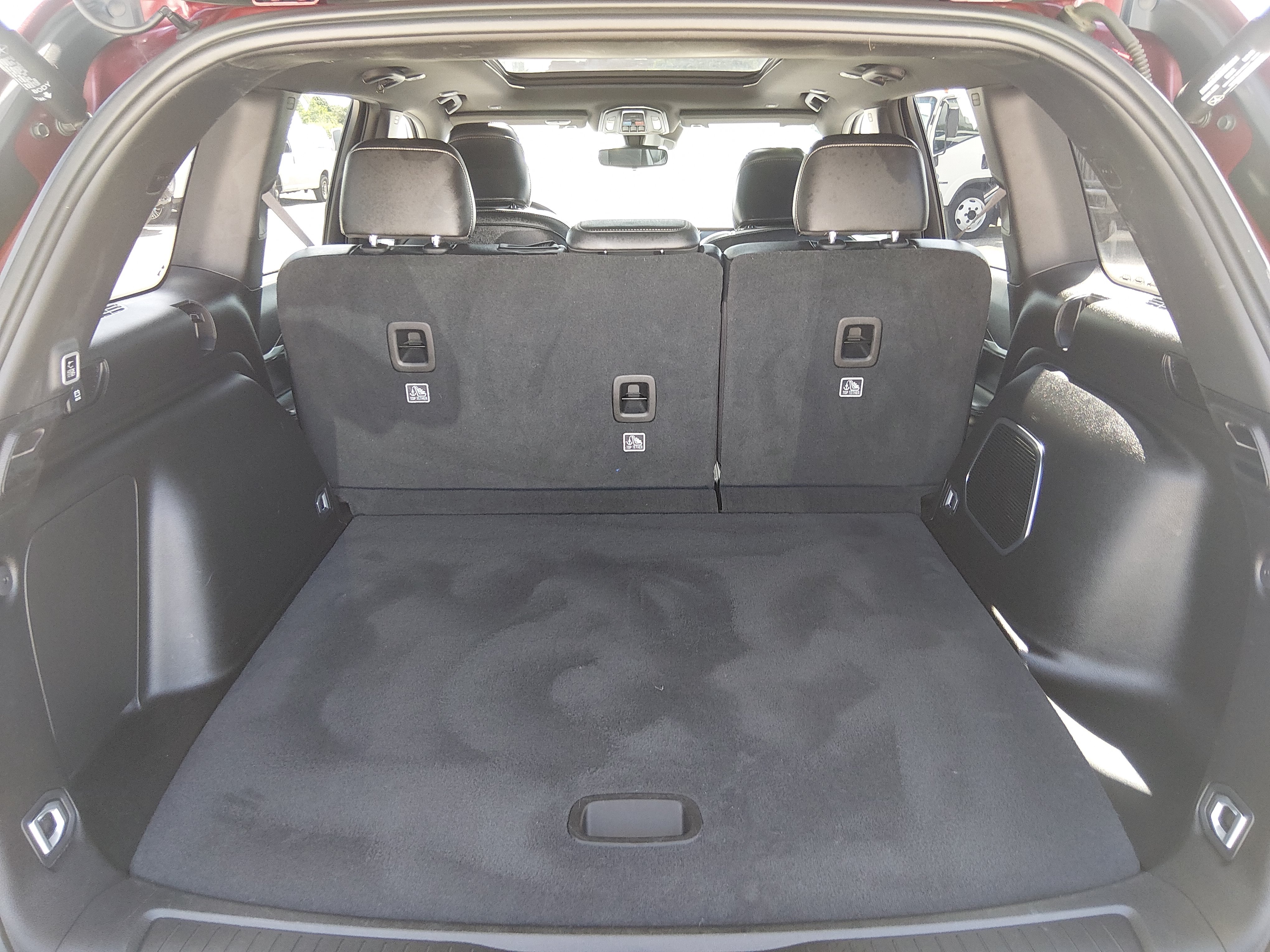 2024 Jeep Grand Cherokee 4xe - Photo 11
