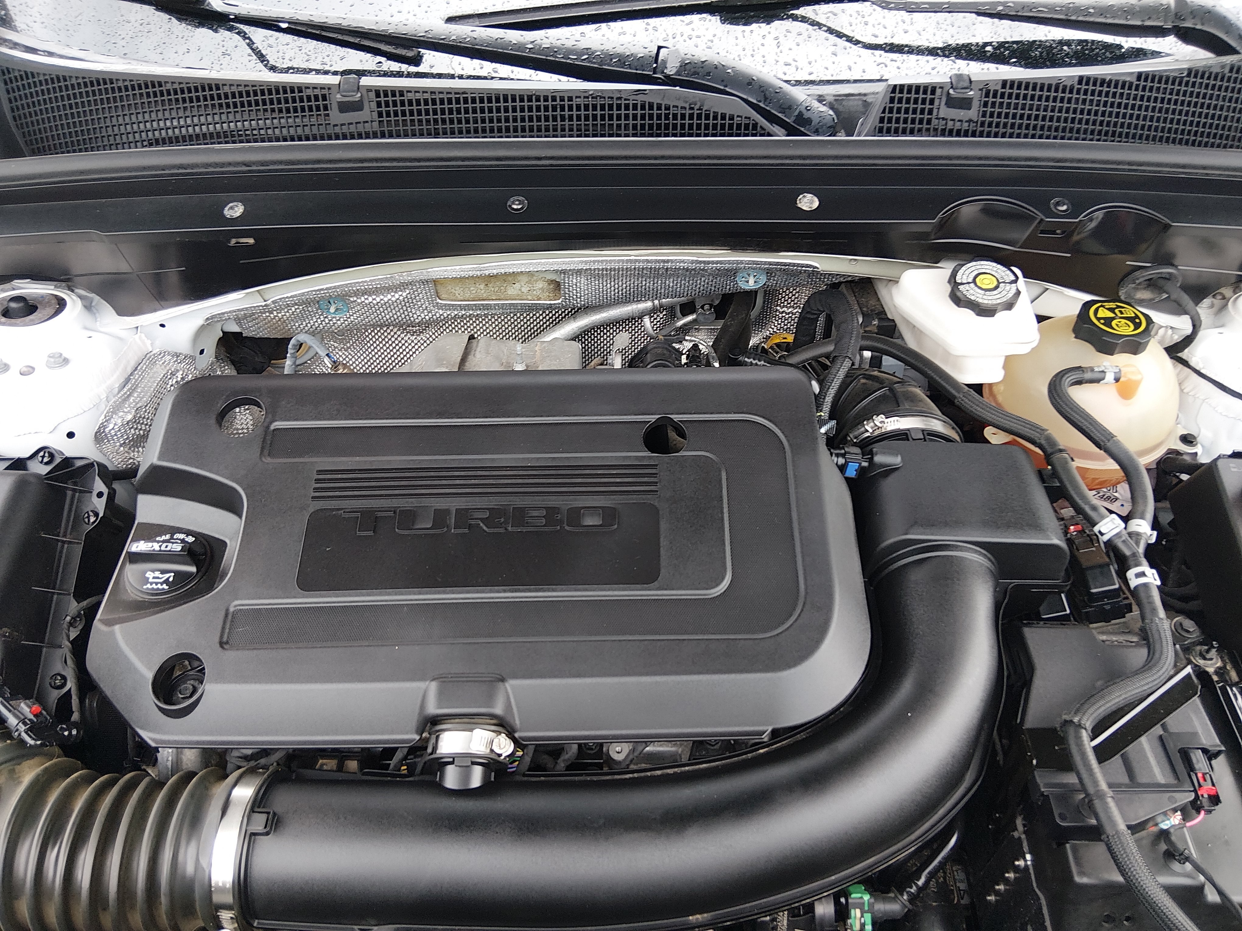2024 Buick Envision Preferred - Photo 9