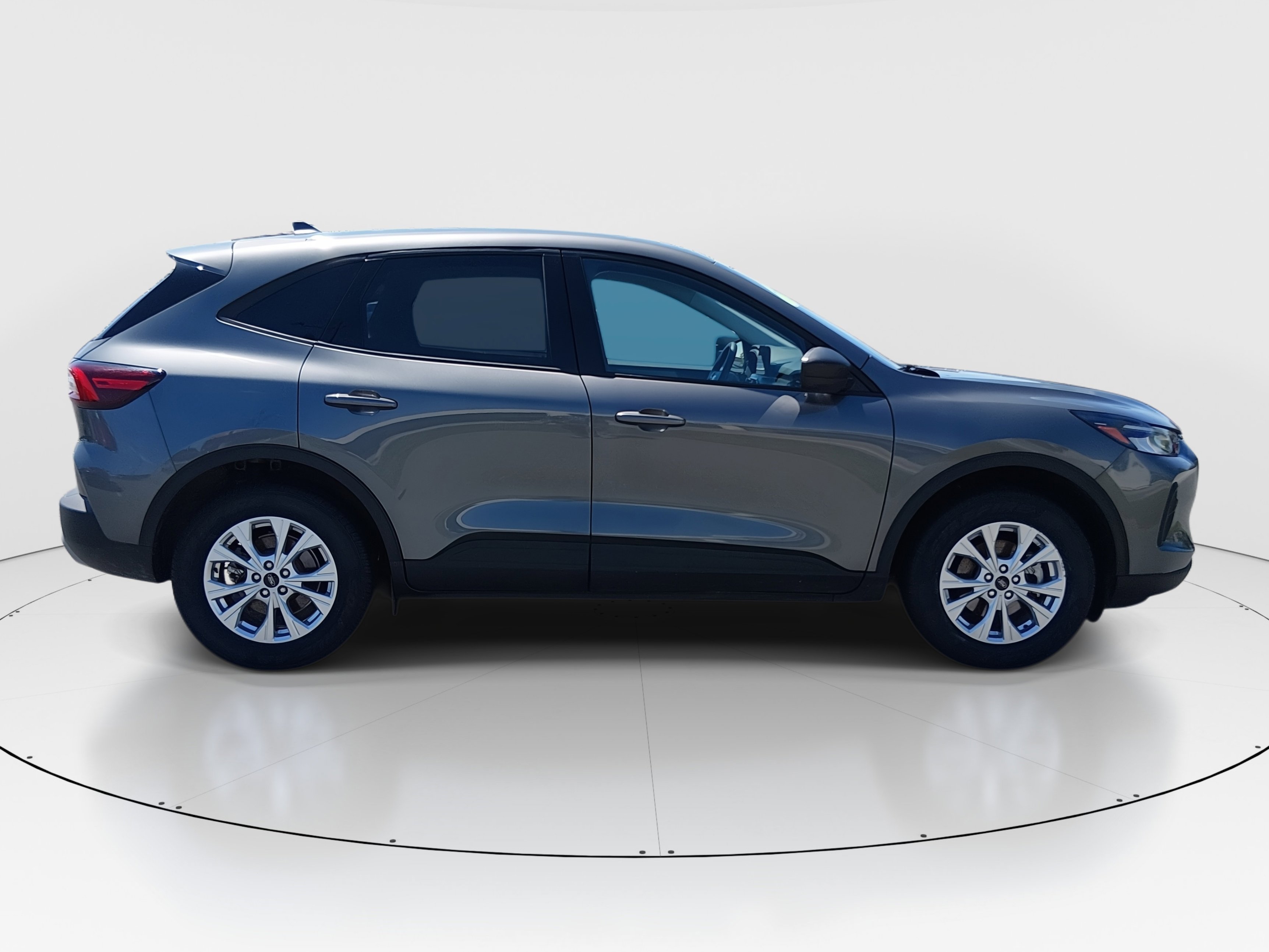 2025 Ford Escape Active - Photo 8