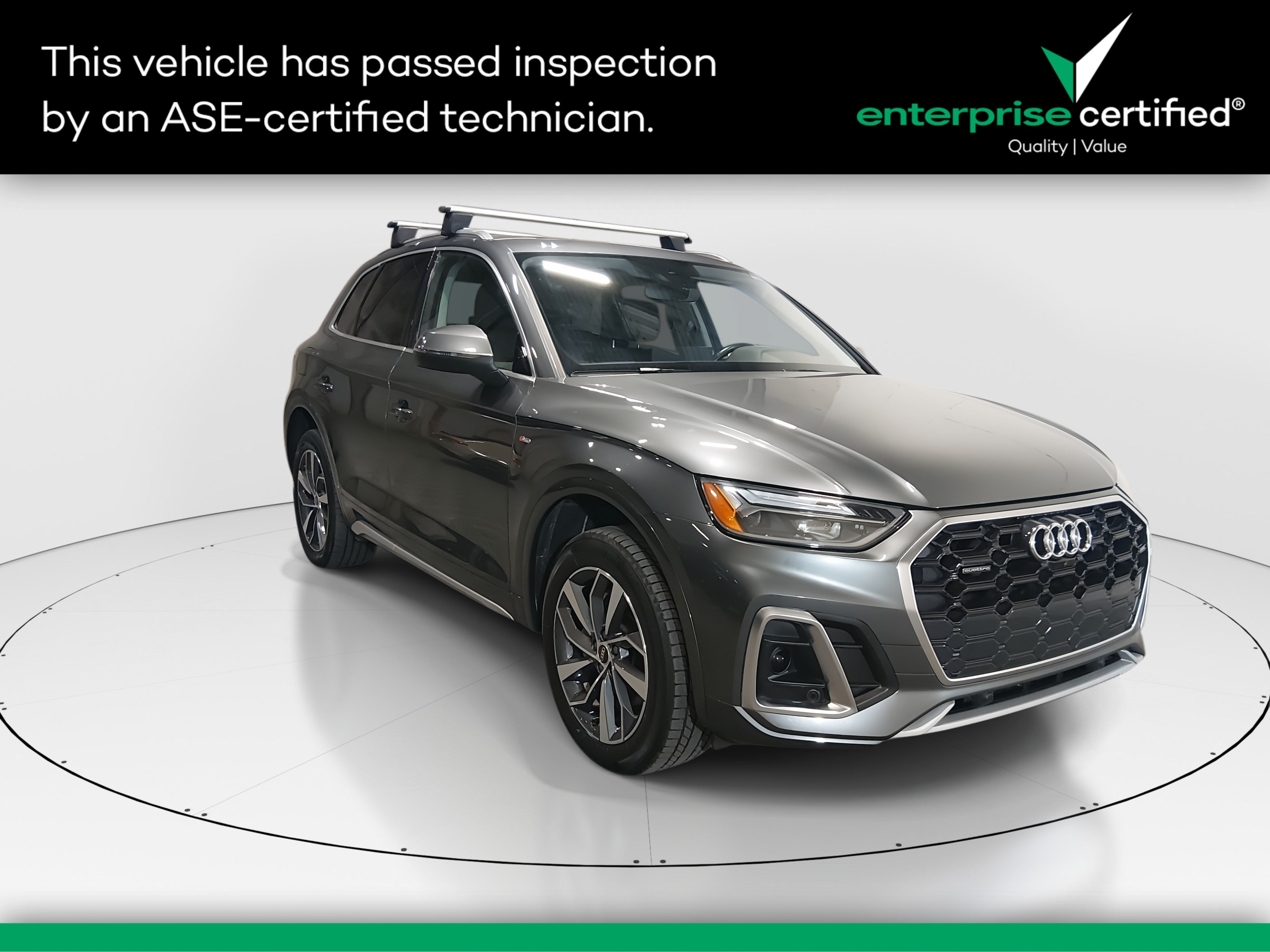 2024 Audi Q5