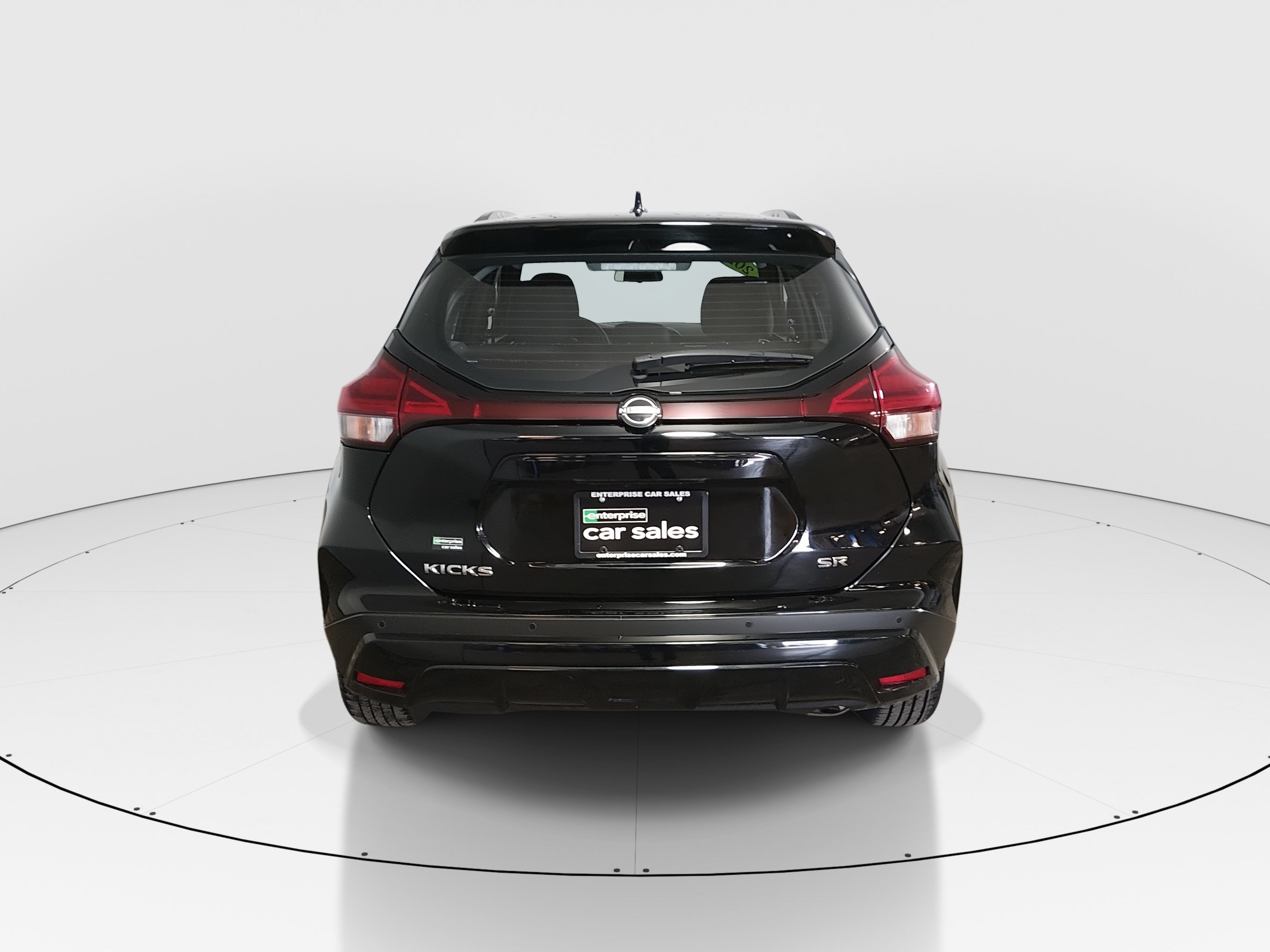2024 Nissan Kicks SR - Photo 6