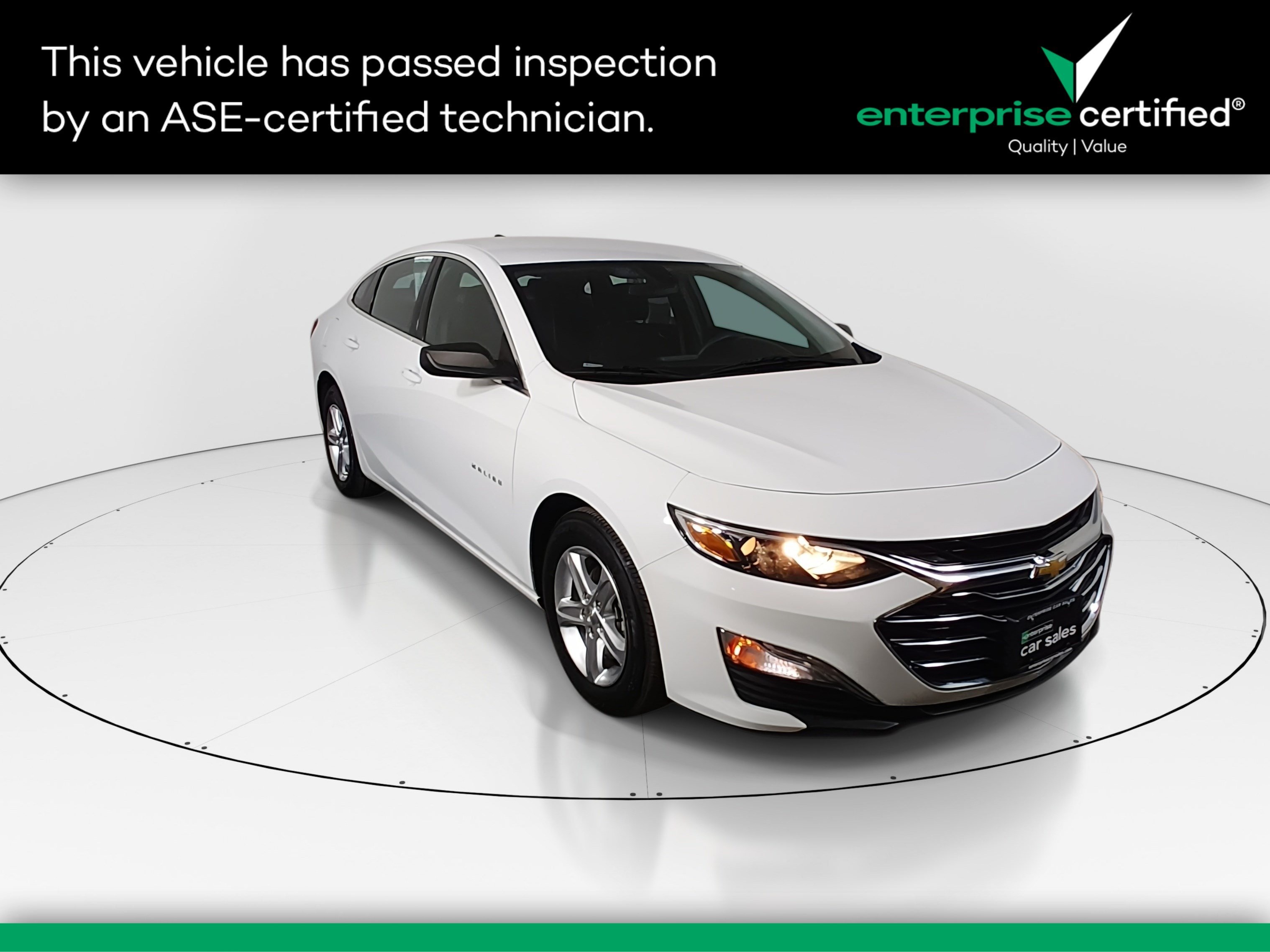 2022 Chevrolet Malibu