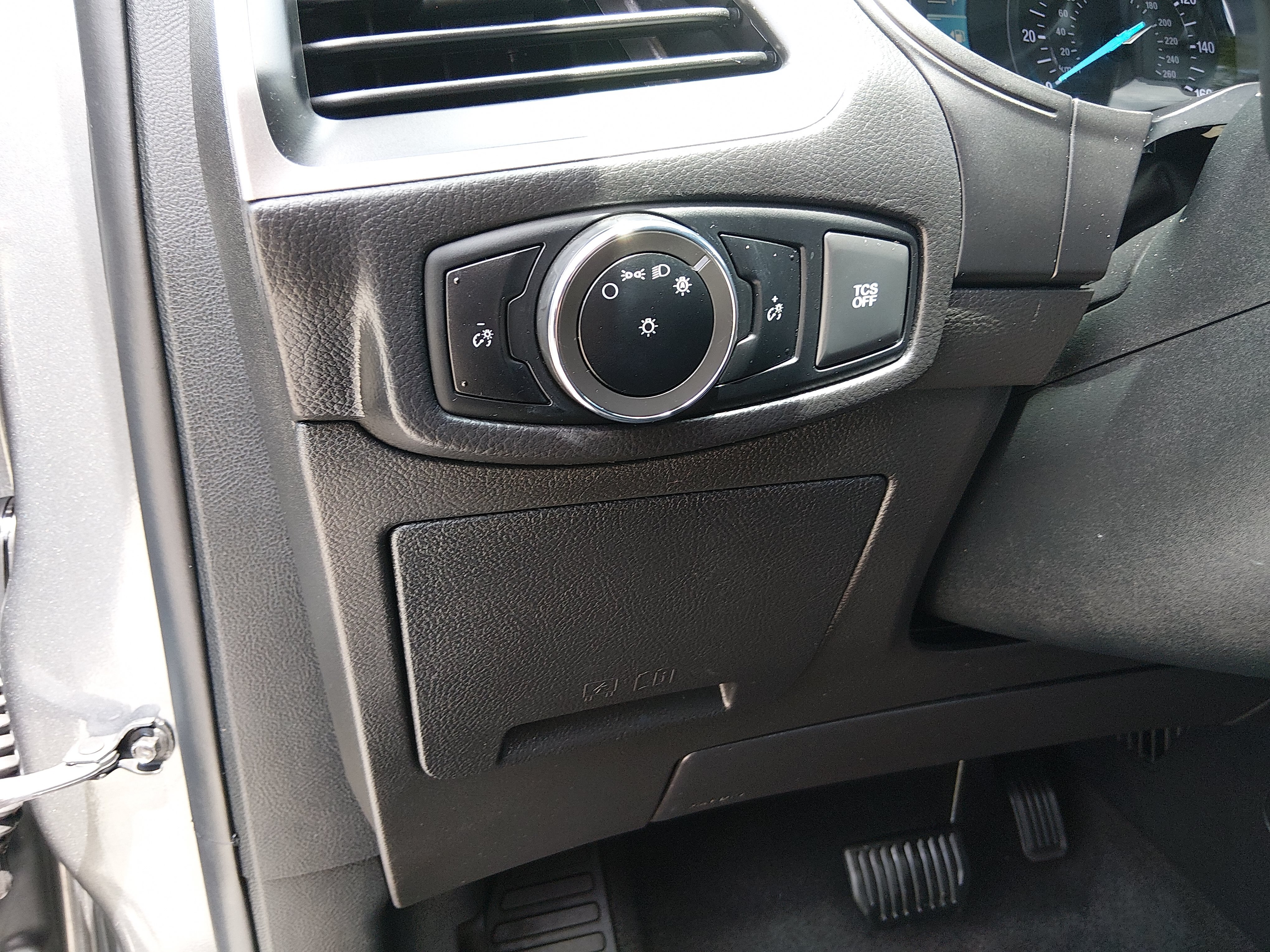 2024 Ford Edge SEL - Photo 13