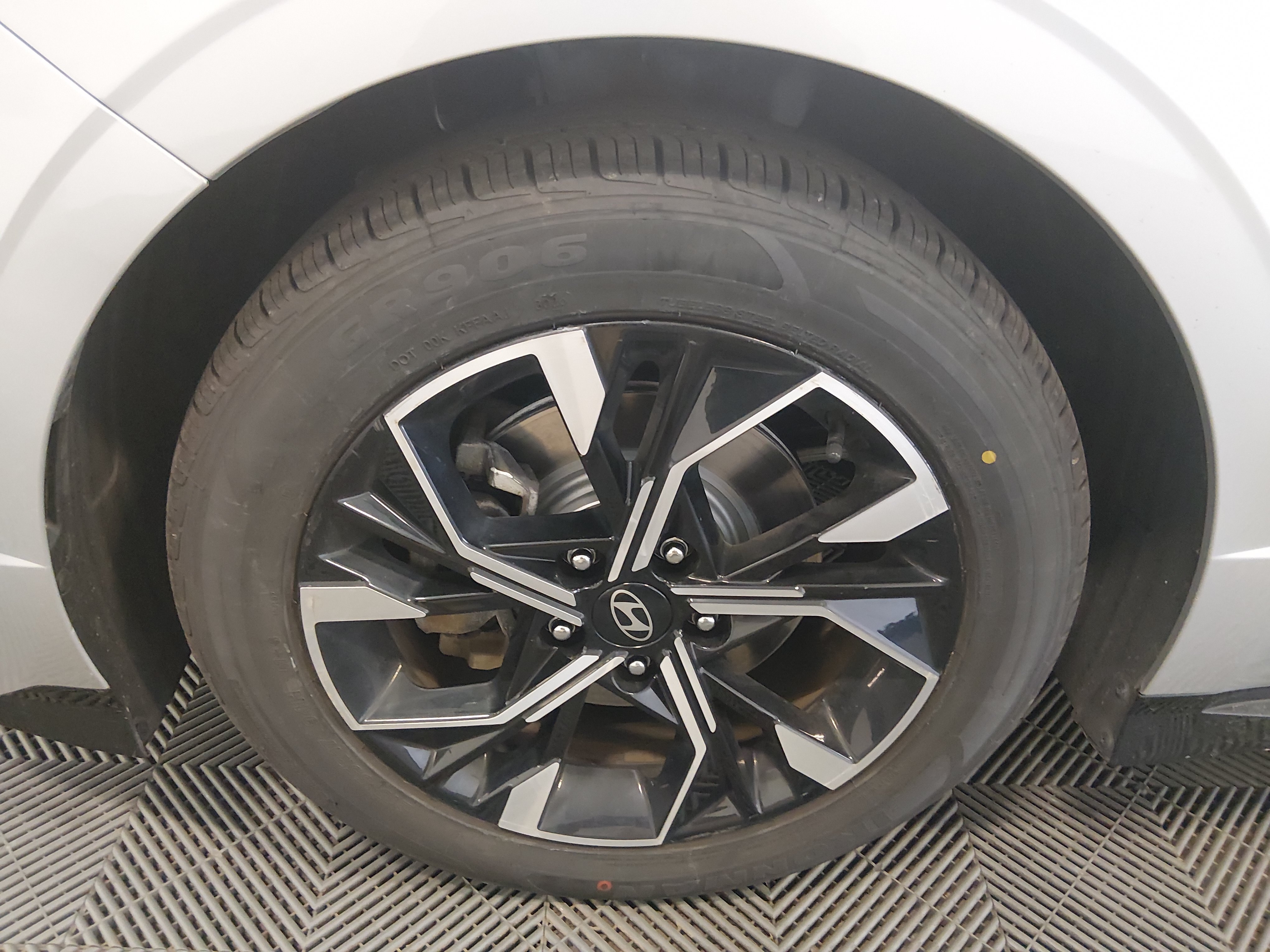 2024 Hyundai Sonata SEL - Photo 10