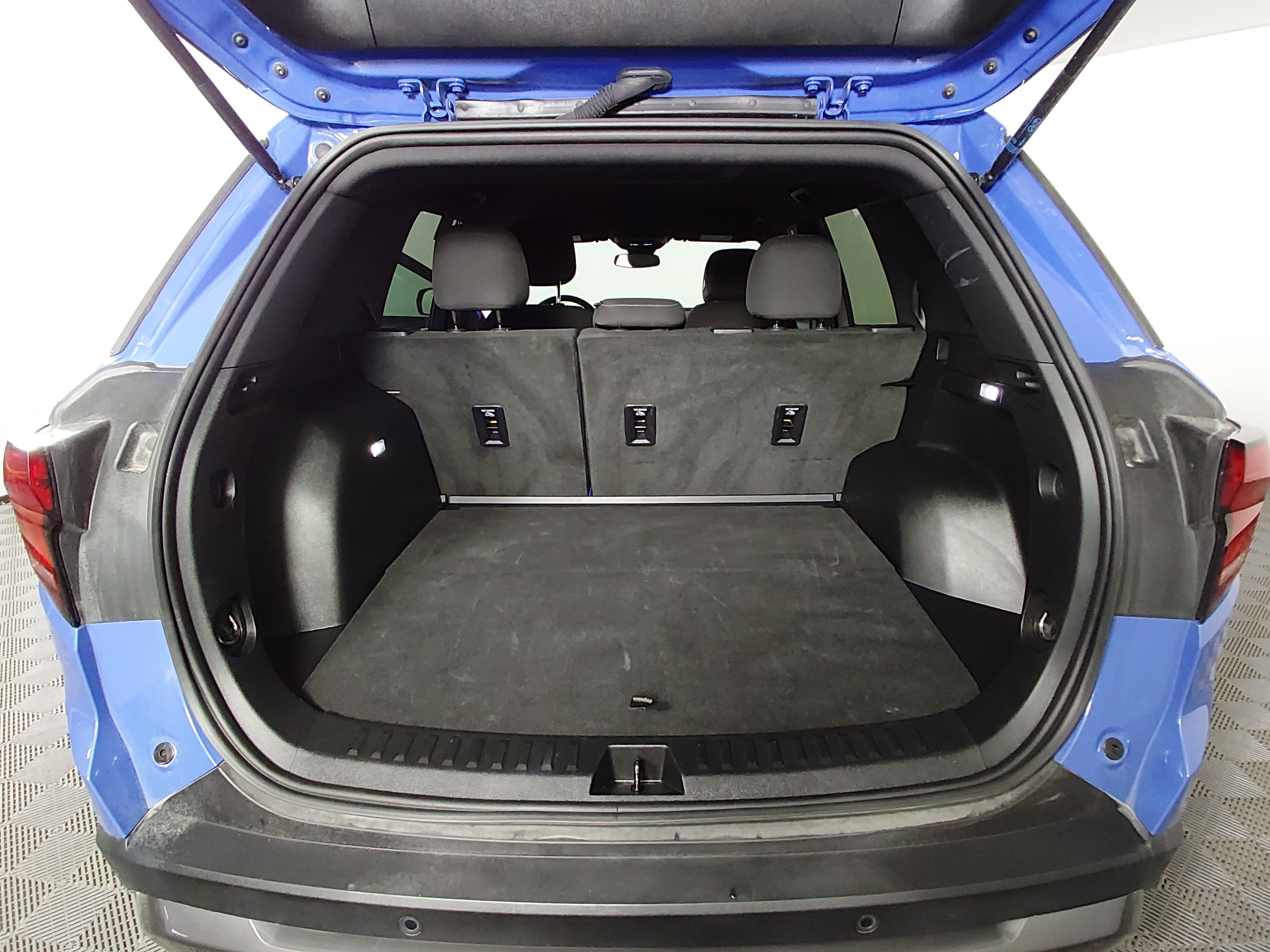 2026 GMC Terrain Elevation - Photo 11