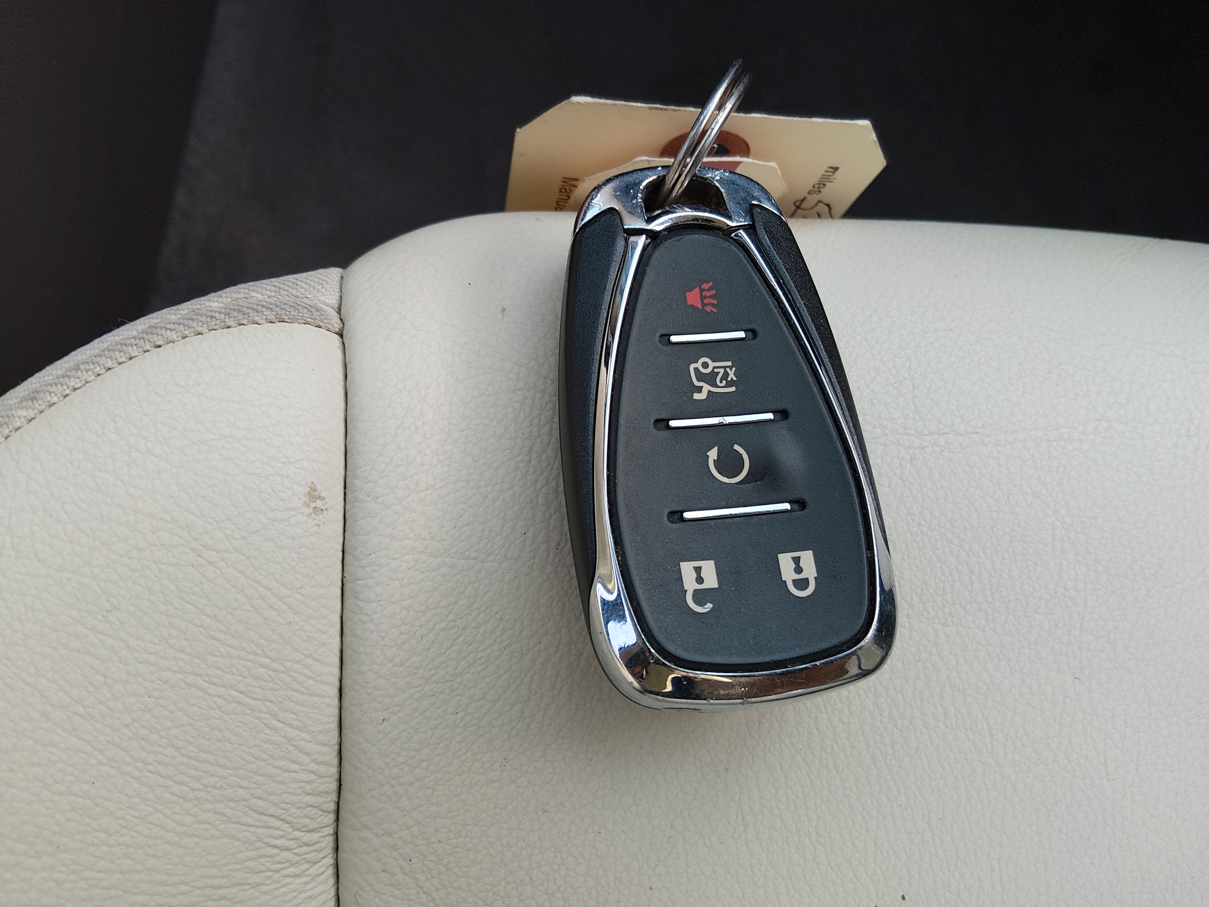 2024 Chevrolet Malibu 2LT - Photo 15
