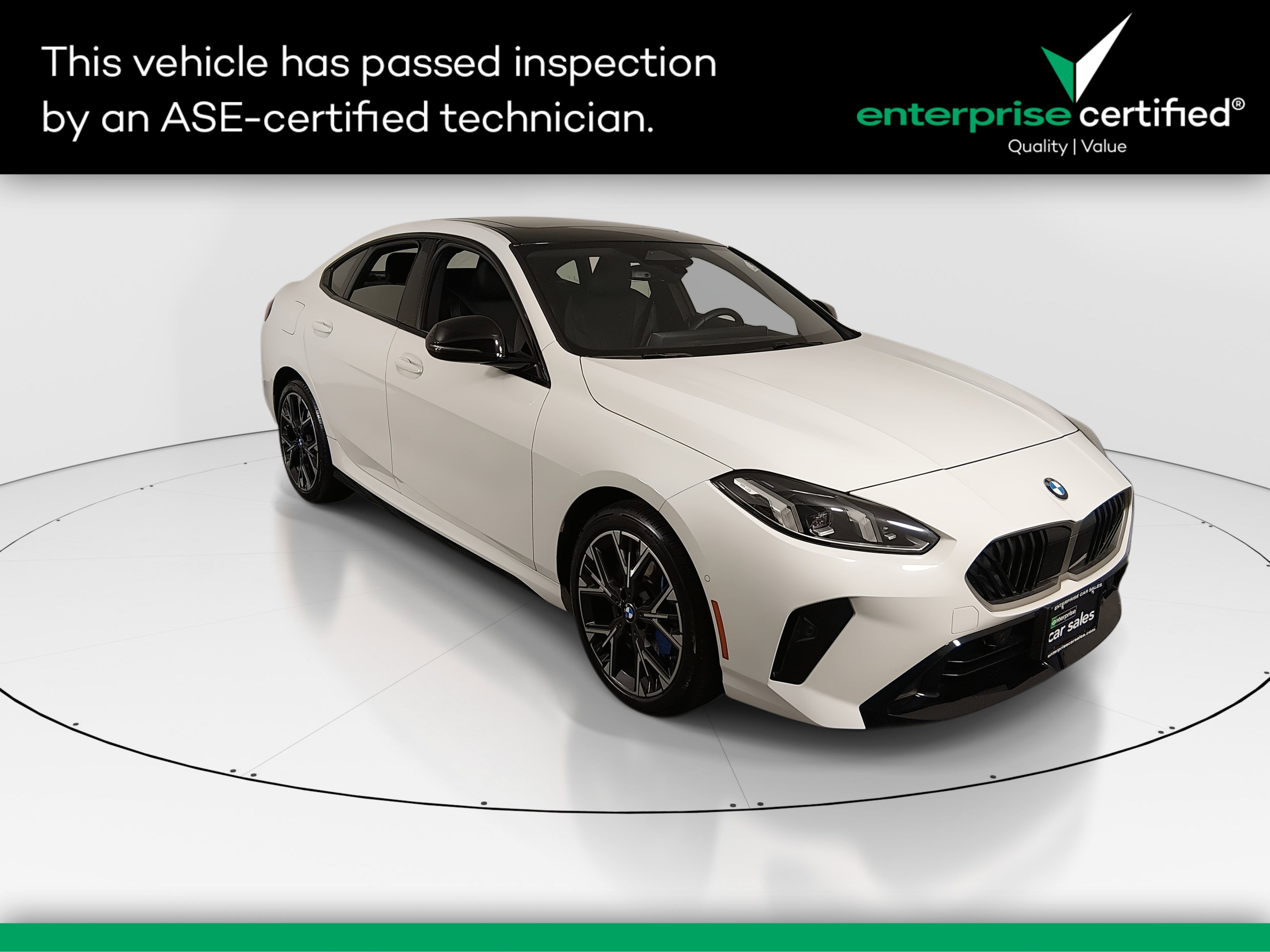 2026 BMW 2 Series