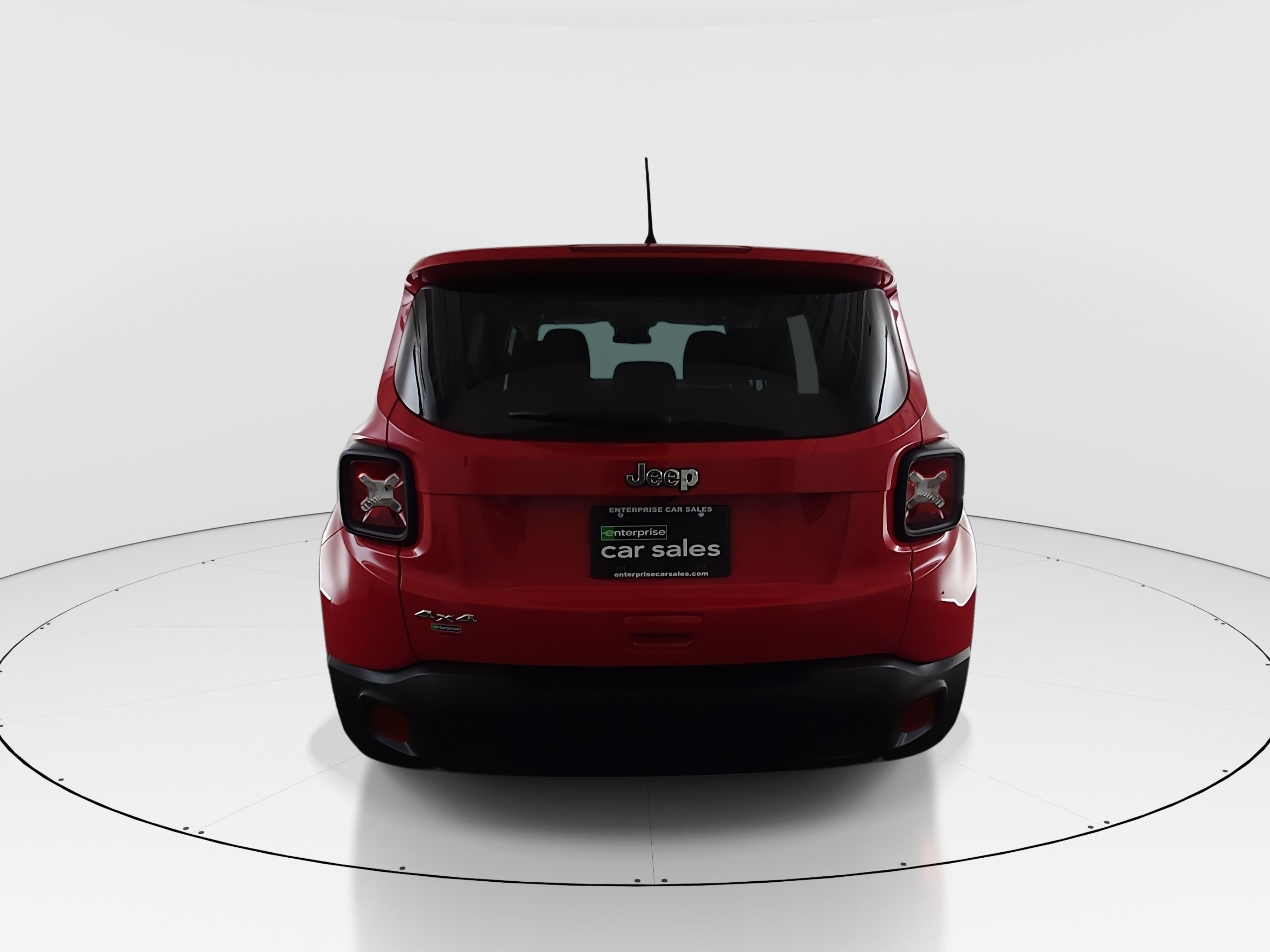 2023 Jeep Renegade Latitude - Photo 6