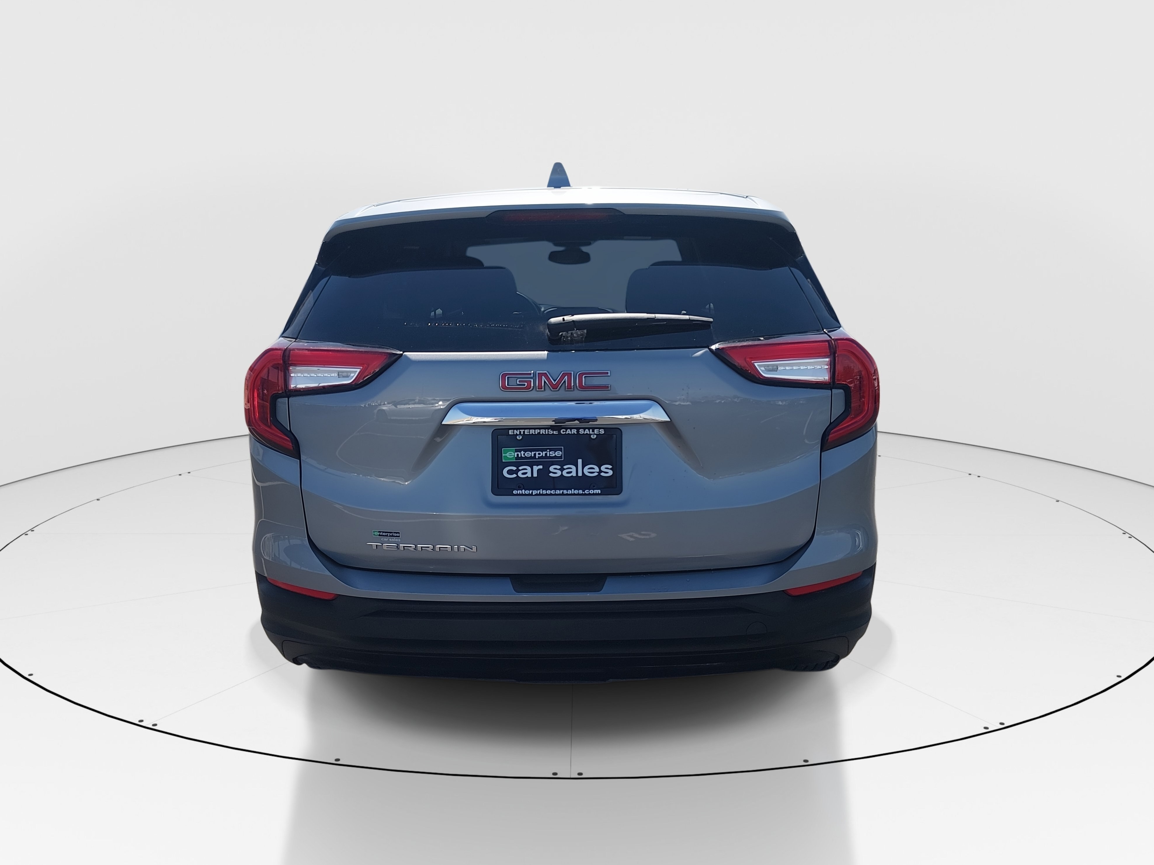 2024 GMC Terrain SLE - Photo 6