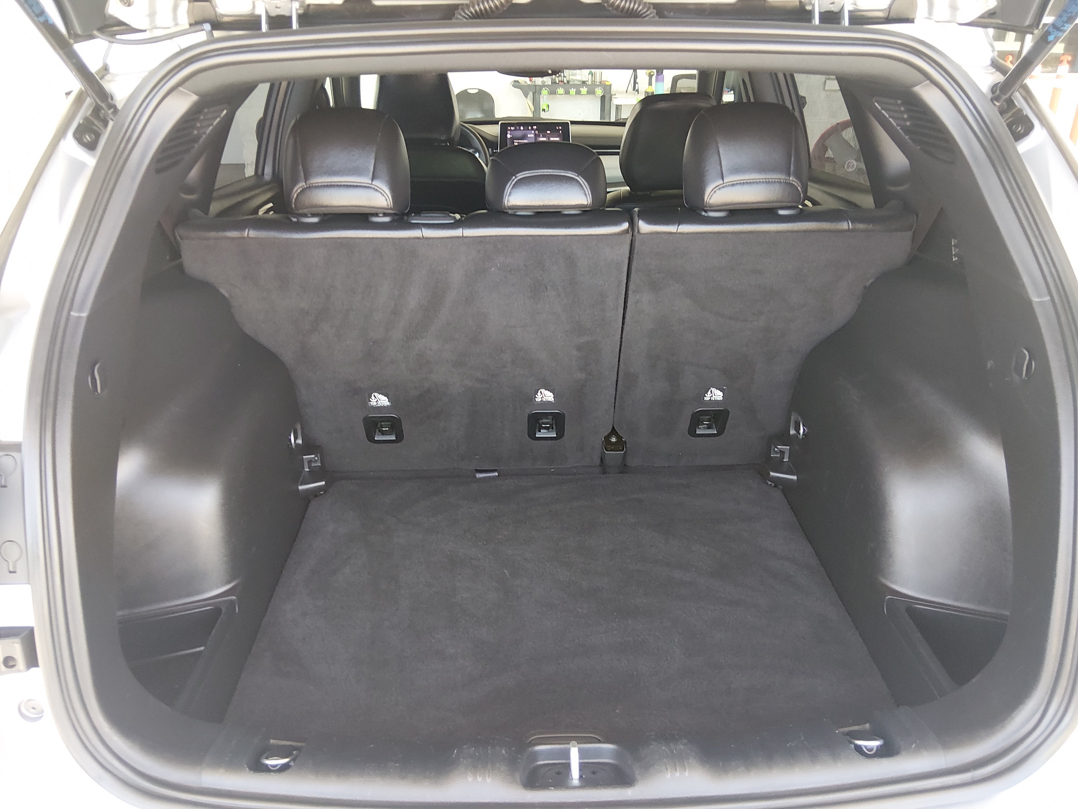 2023 Jeep Compass Limited - Photo 10