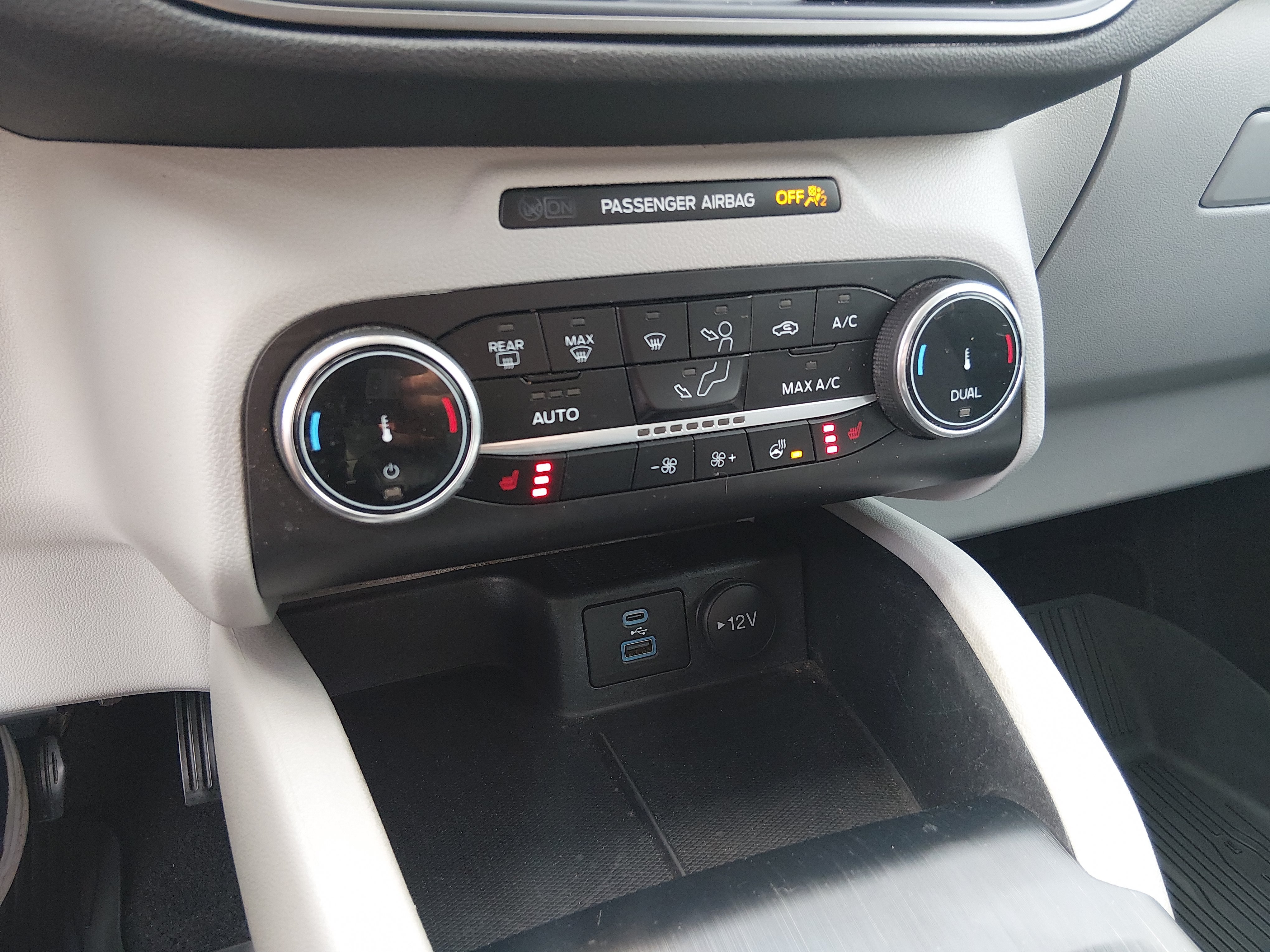 2023 Ford Escape Active - Photo 17