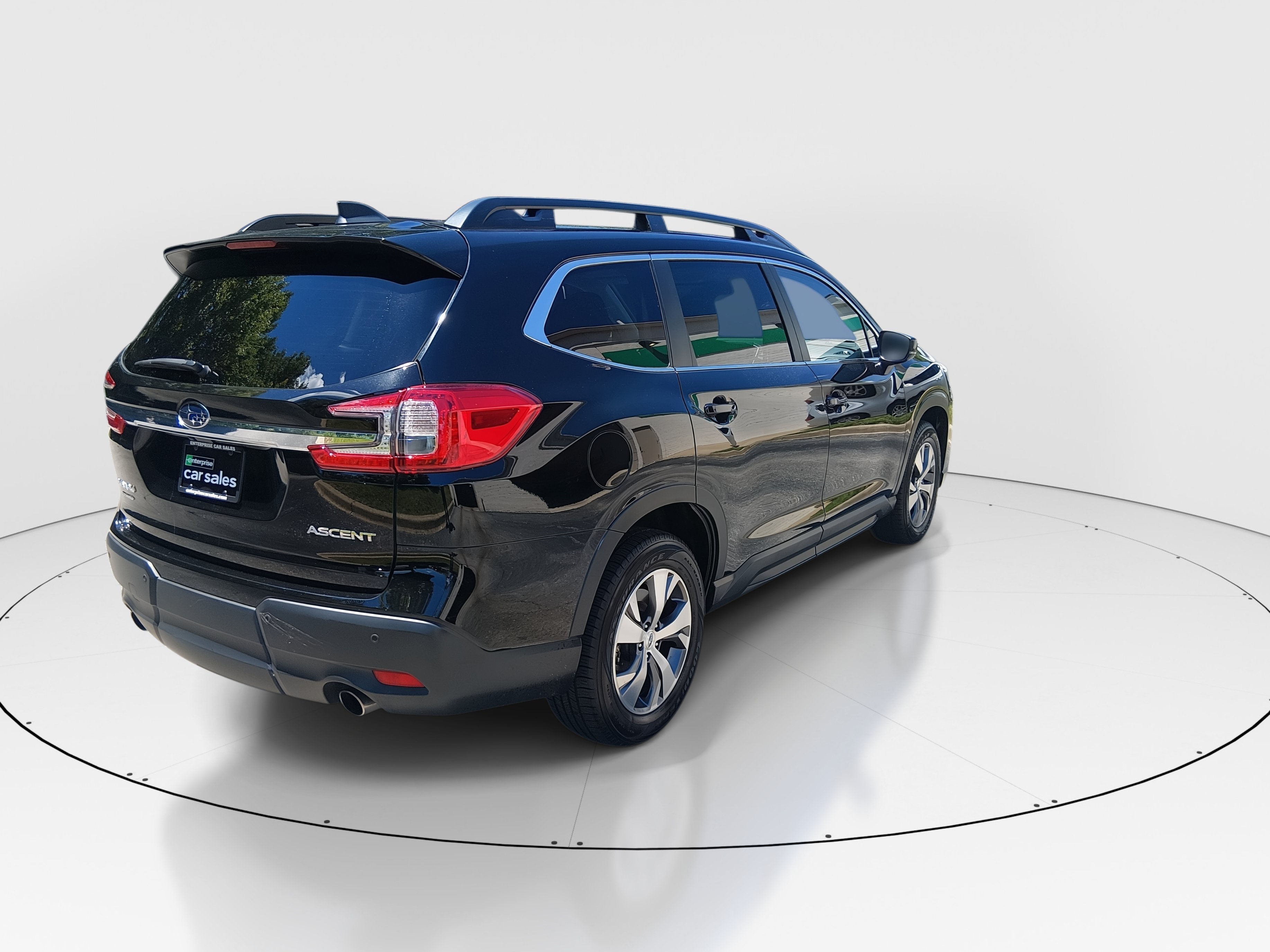 2025 Subaru Ascent Premium - Photo 7