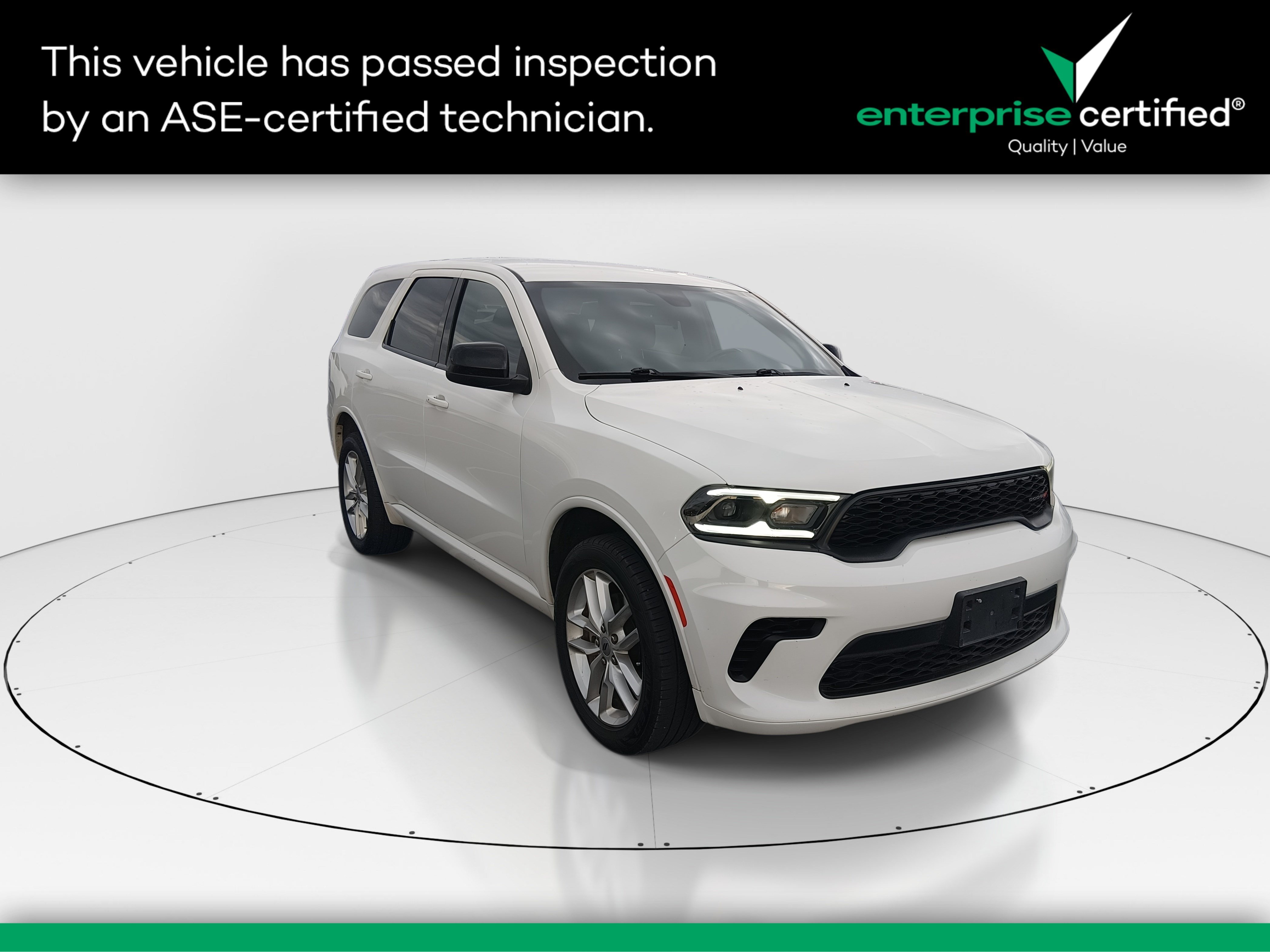 2023 Dodge Durango