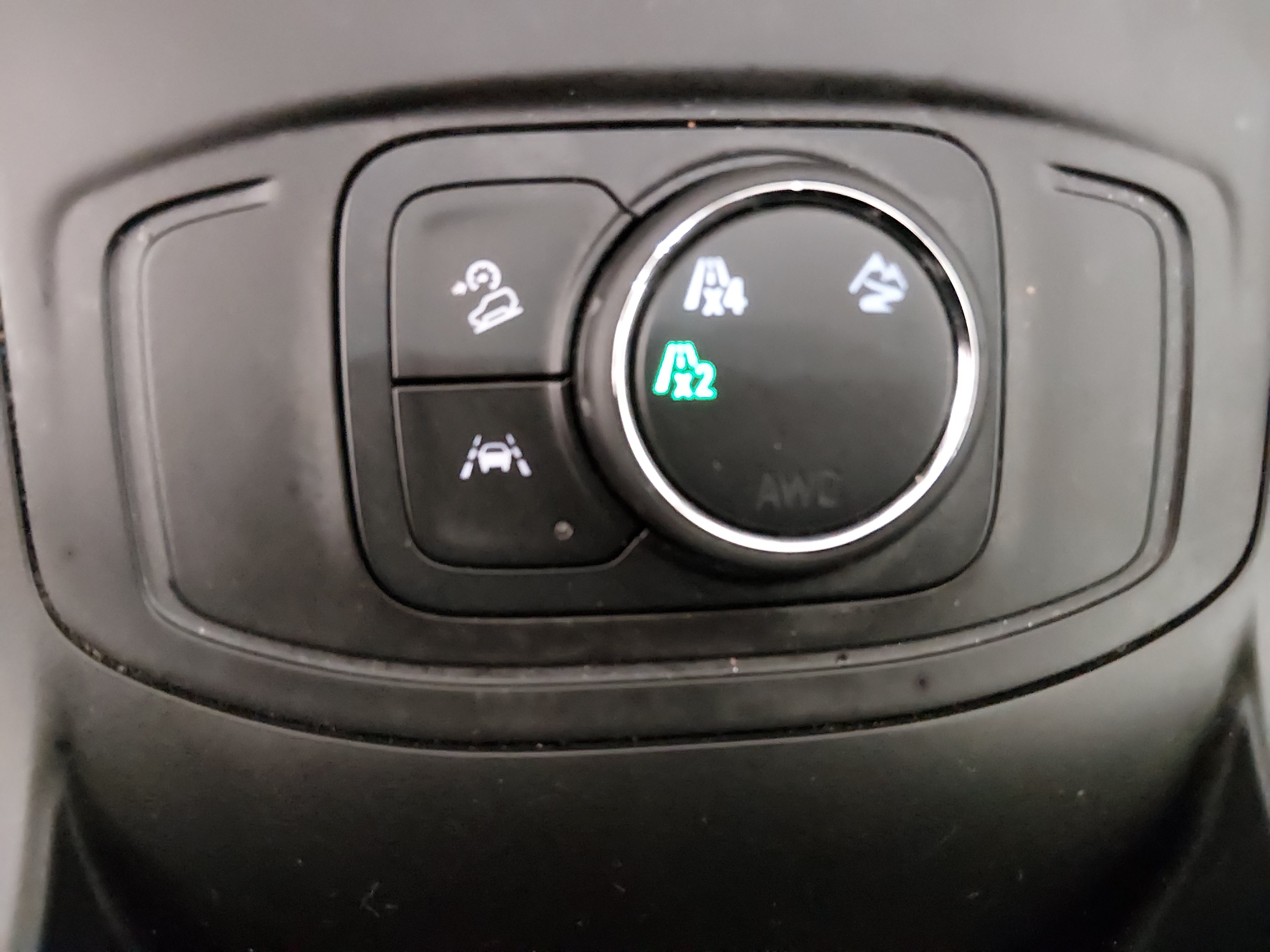 2024 GMC Terrain SLE - Photo 17
