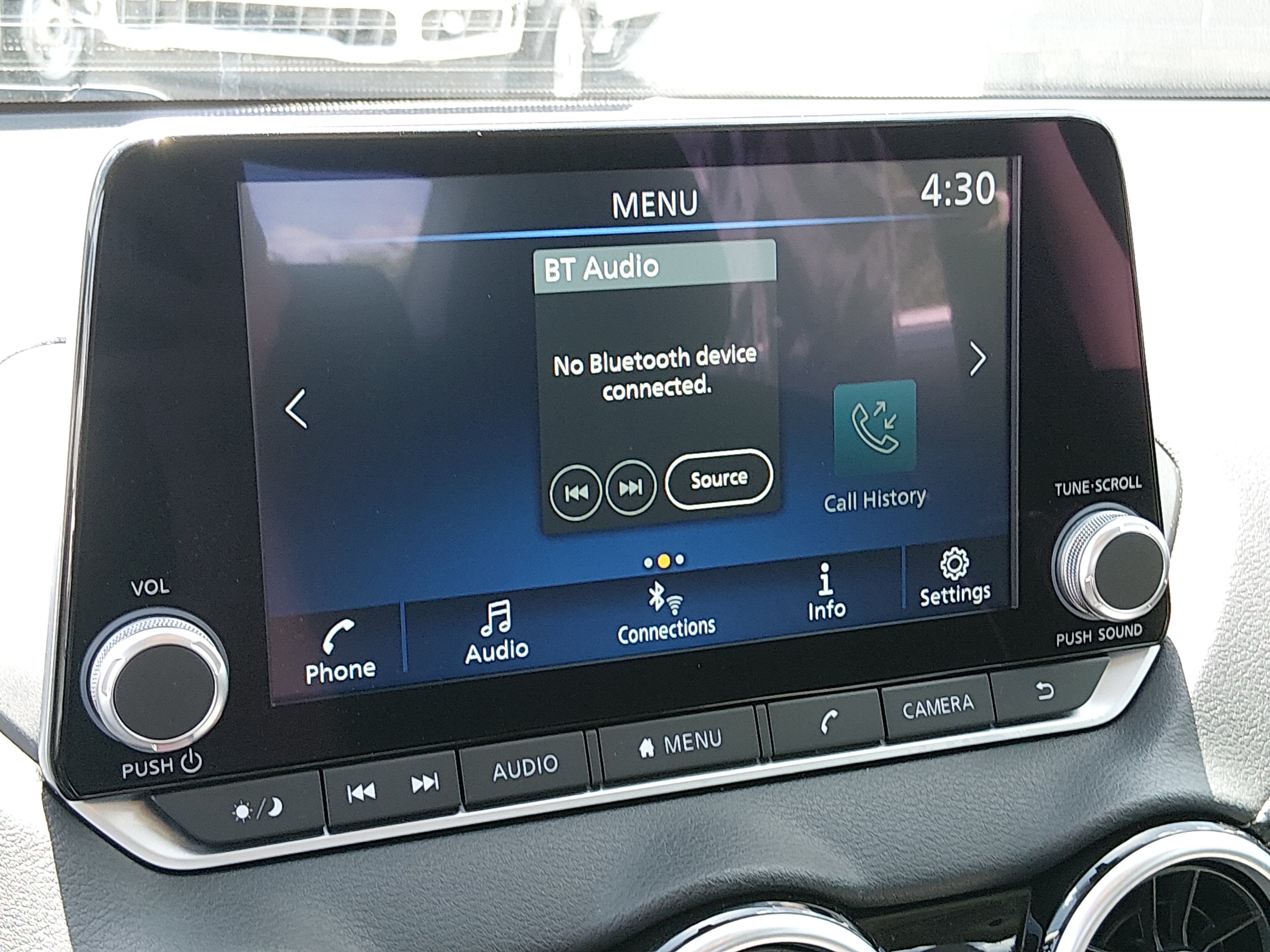2024 Nissan Sentra SV - Photo 18