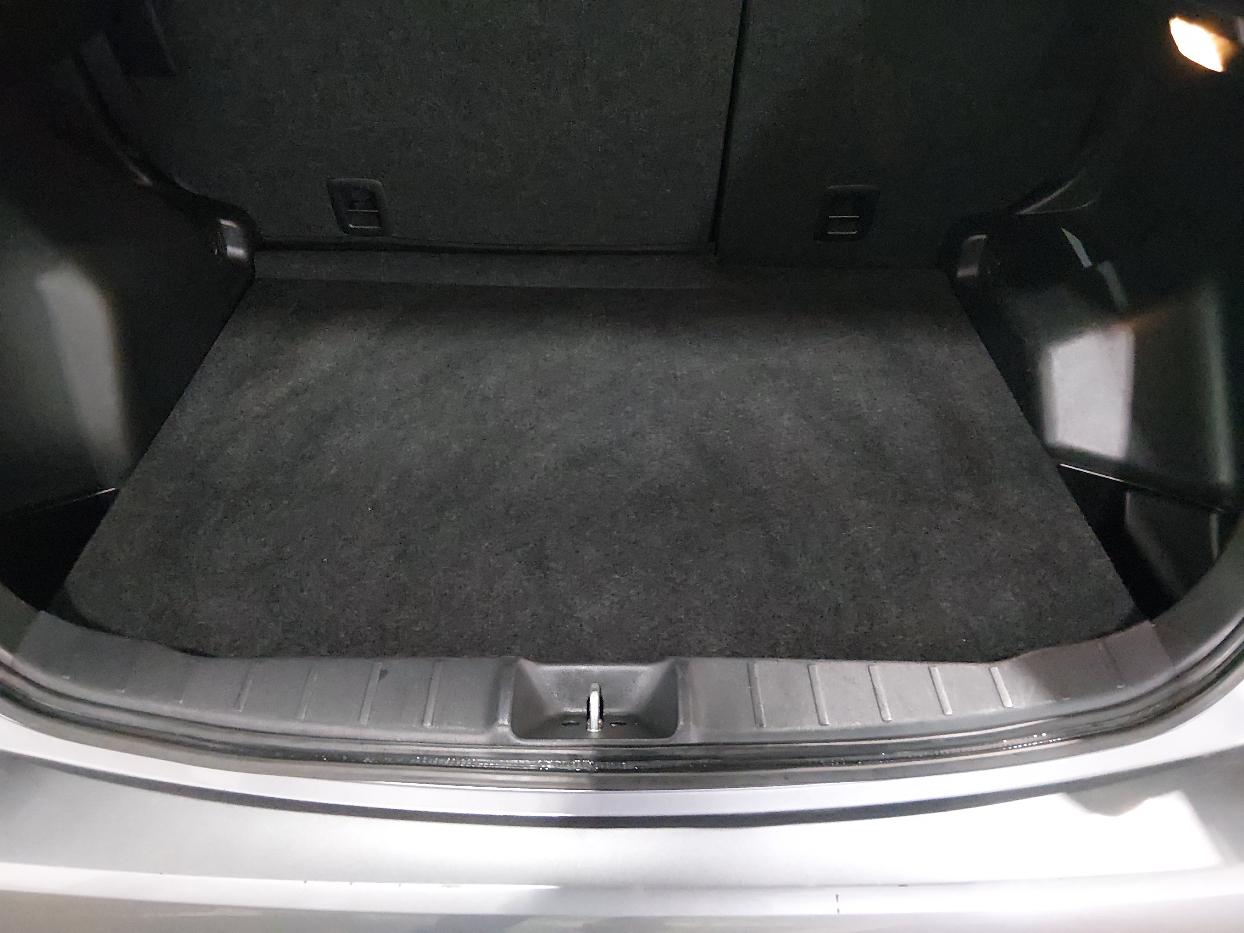 2025 Mitsubishi Outlander Sport ES - Photo 11