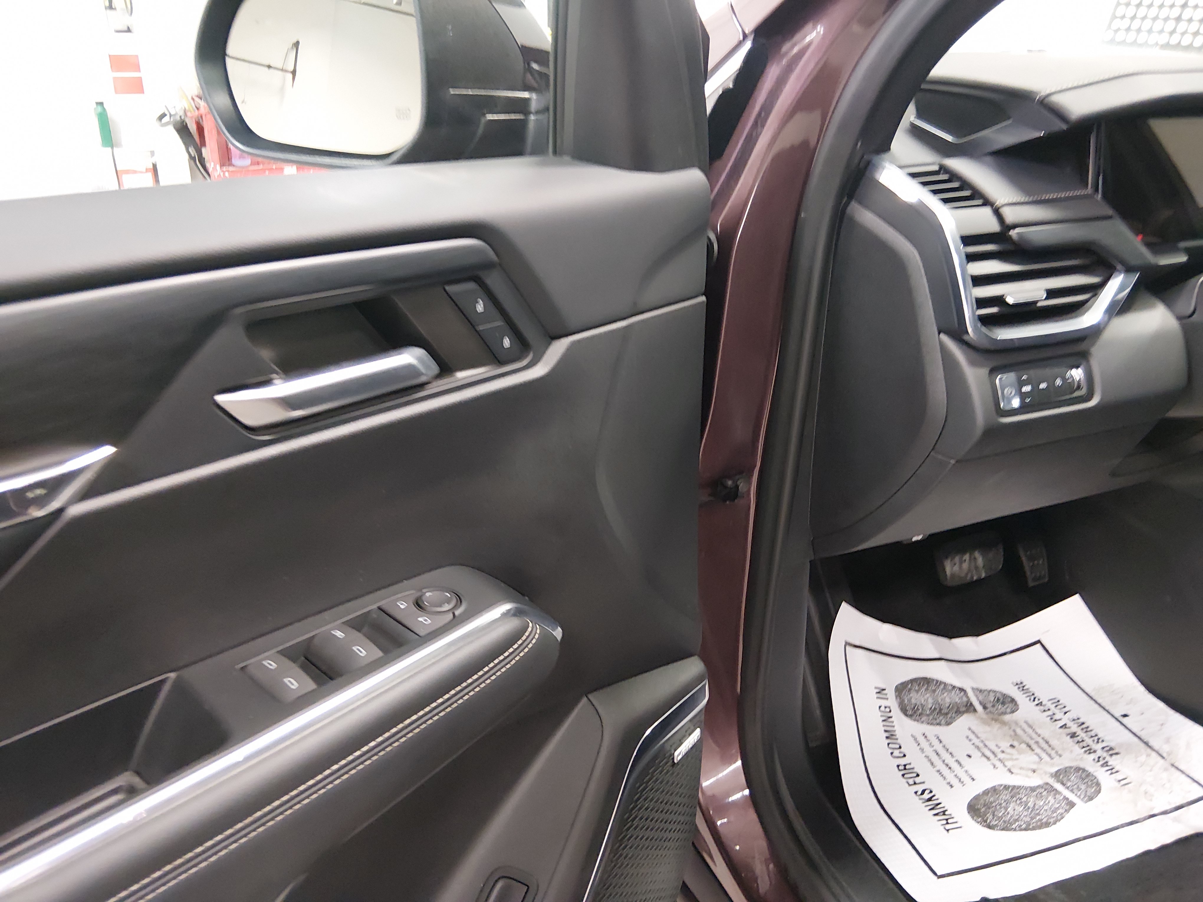 2024 GMC Acadia Elevation - Photo 13