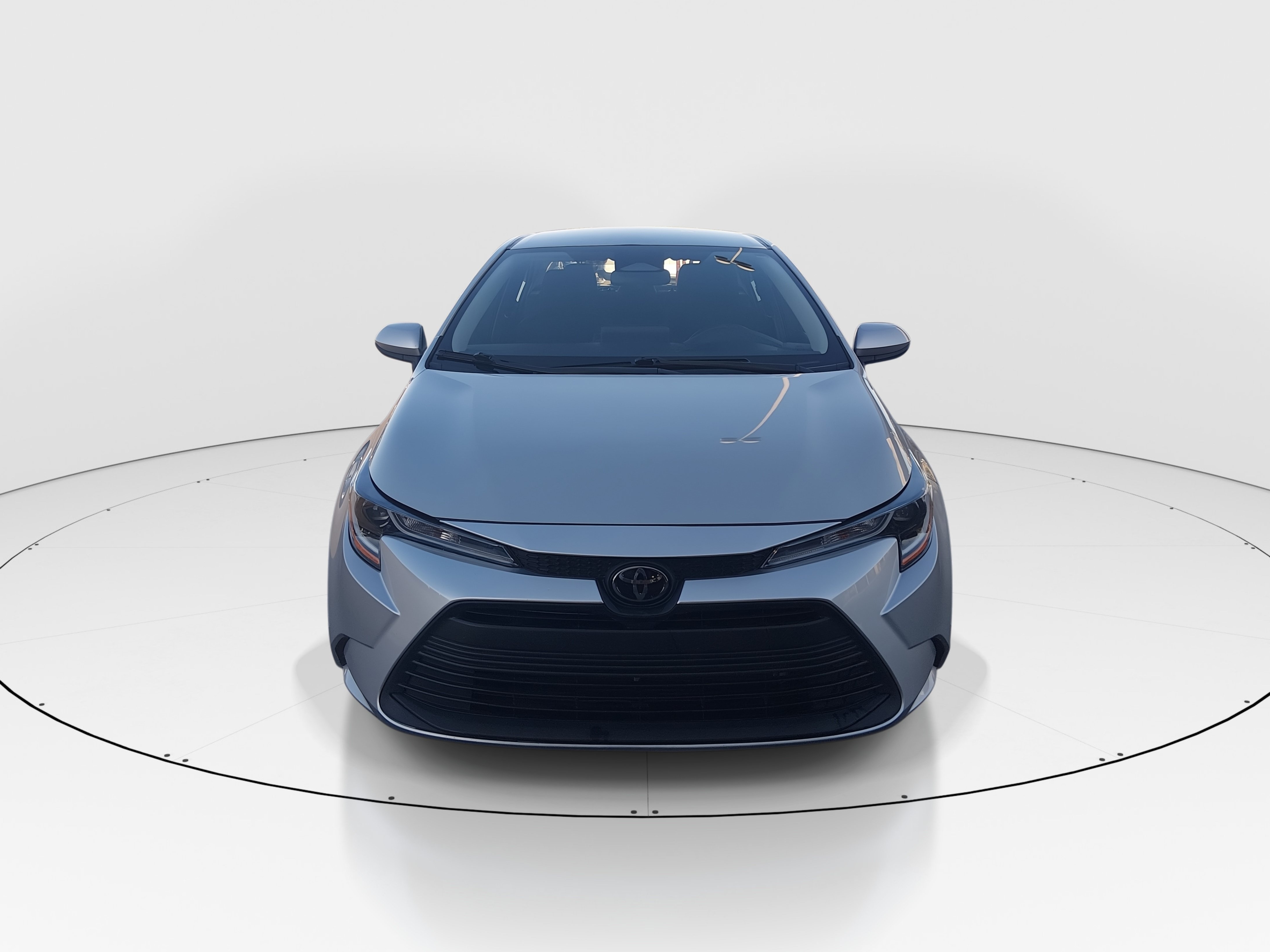 2024 Toyota Corolla 2