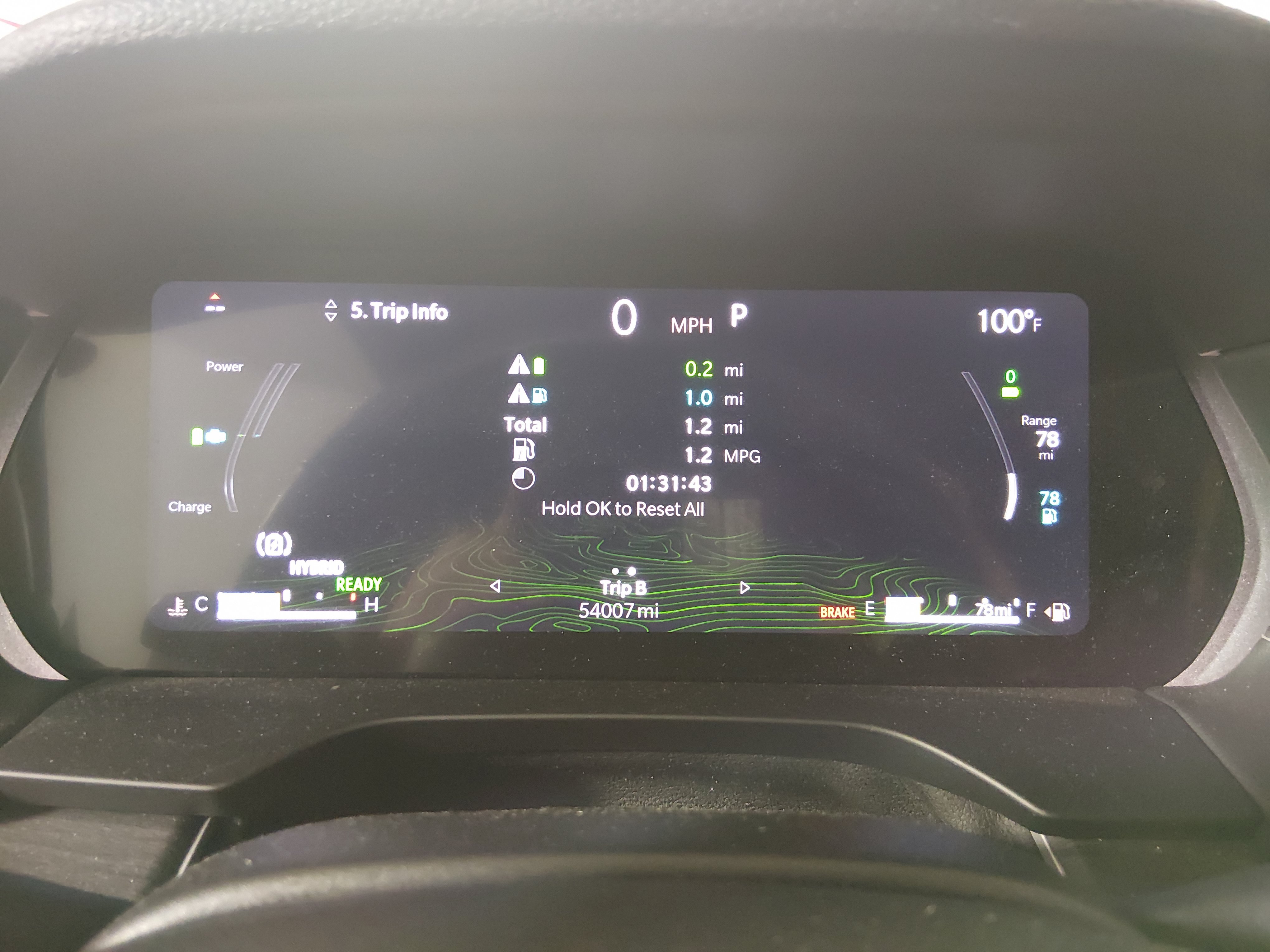 2024 Jeep Grand Cherokee 4xe - Photo 14
