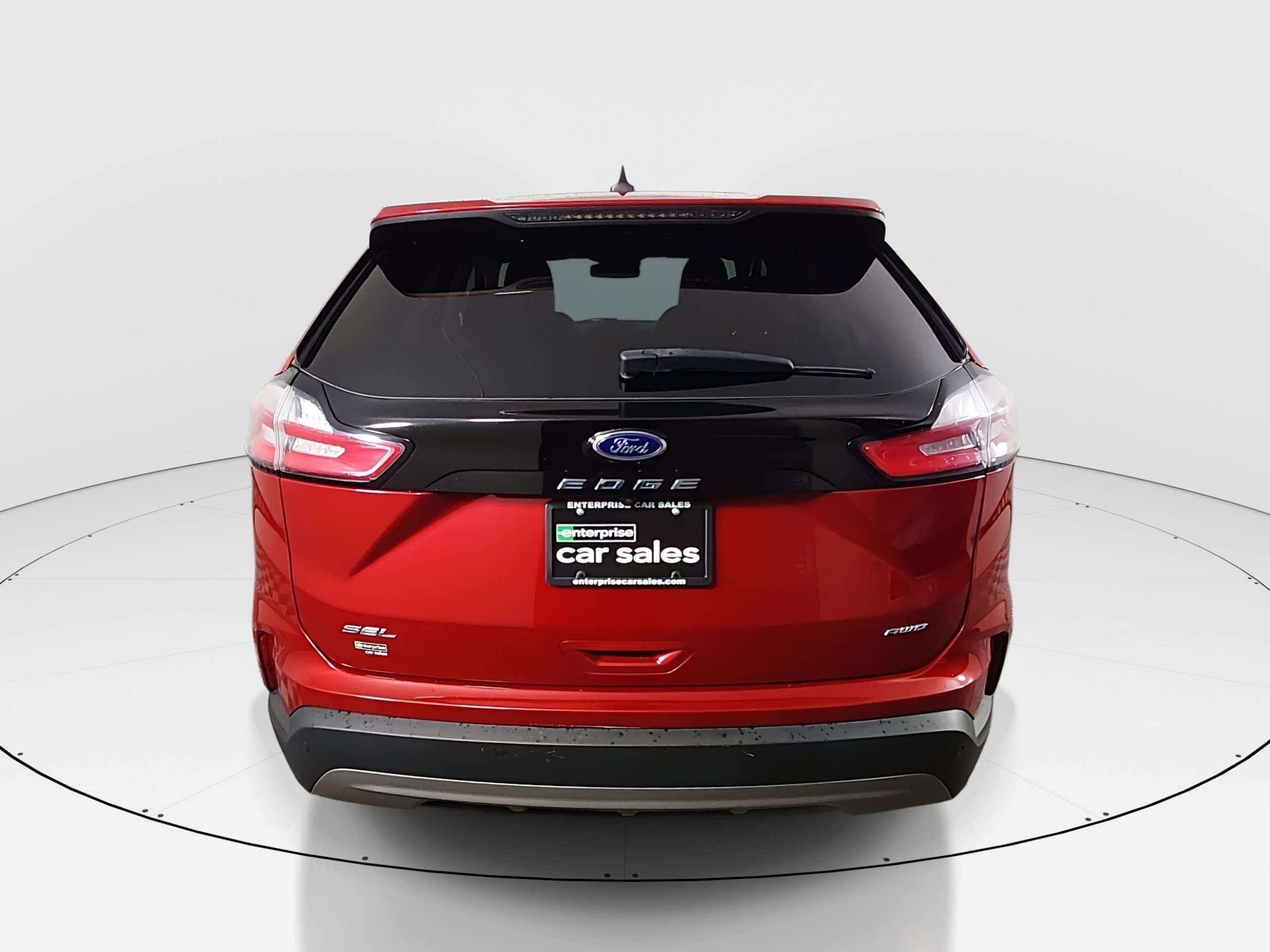2024 Ford Edge SEL - Photo 6